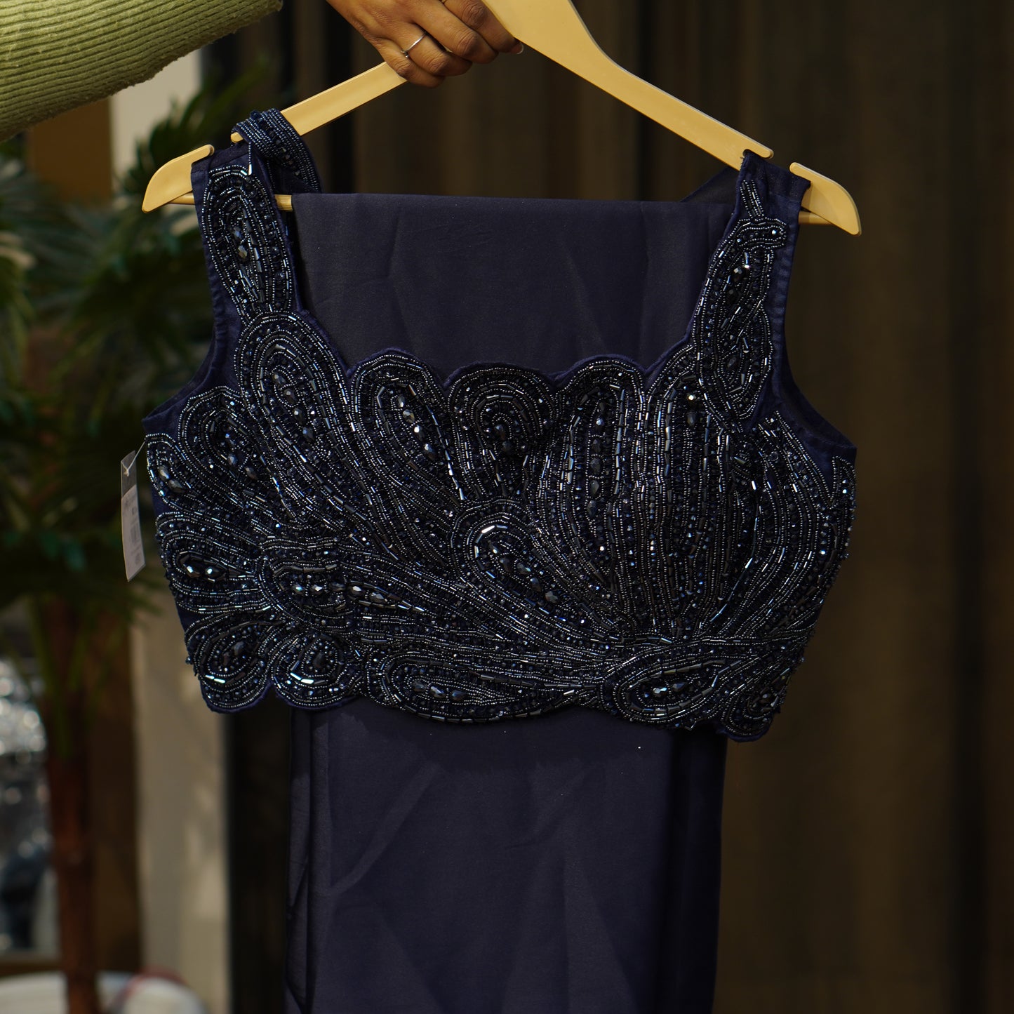 Readymade / PreDraped / Read To Wear Saree