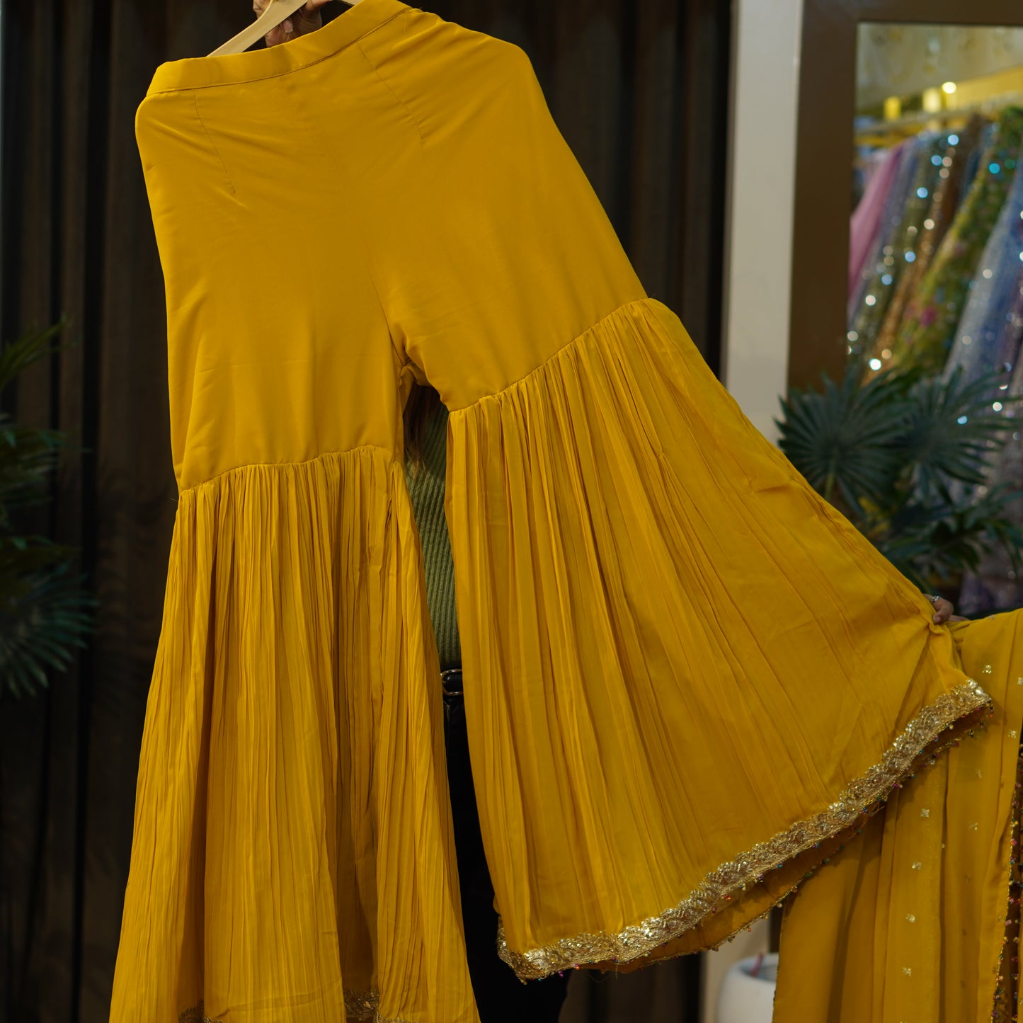 Indo-Western Dress (buy online Indo-Western Dress)