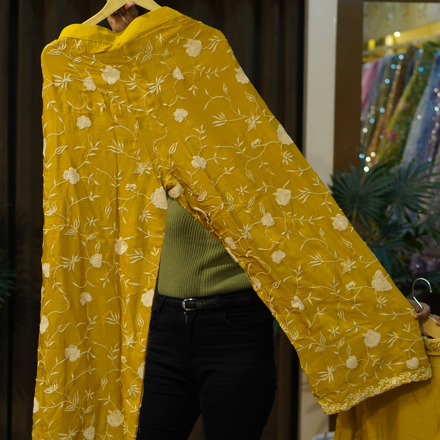 044-KT-2065-YELLOW