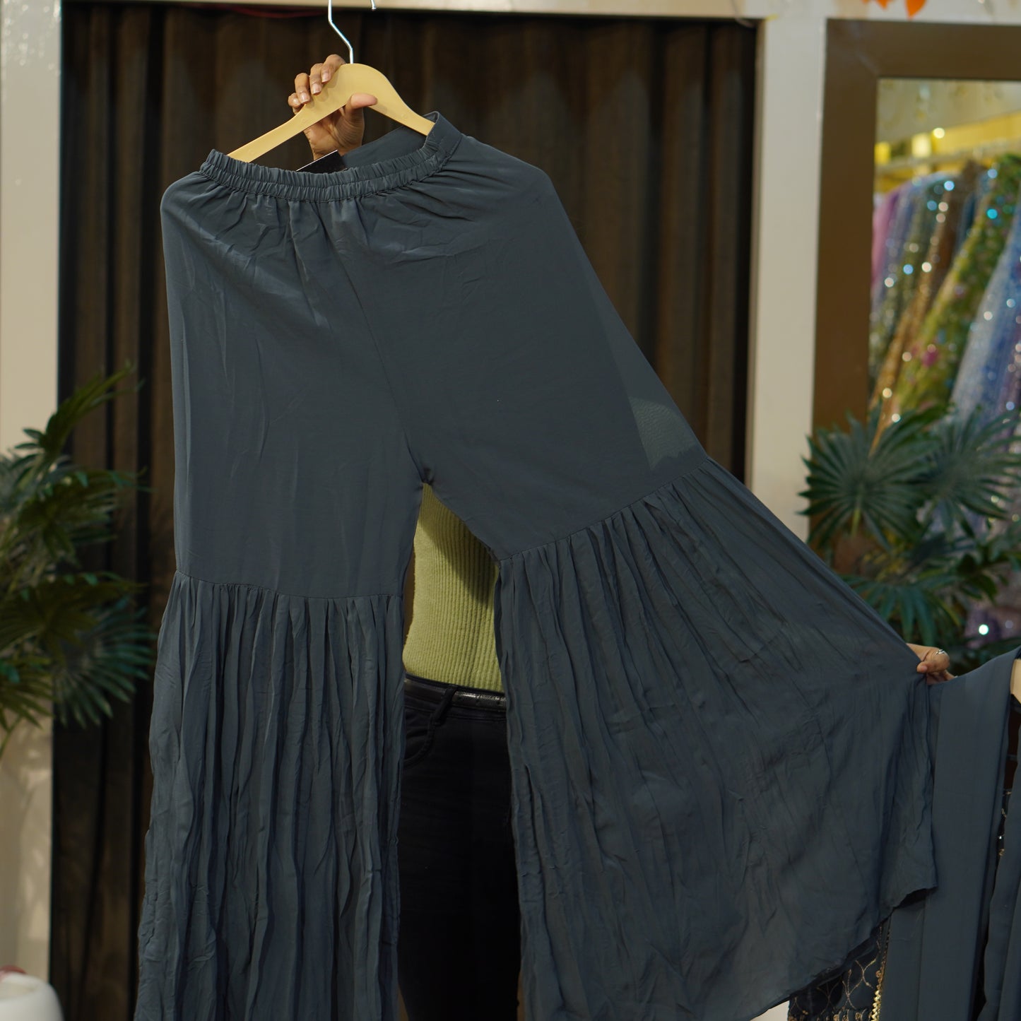 Indo-Western Dress (buy online Indo-Western Dress)