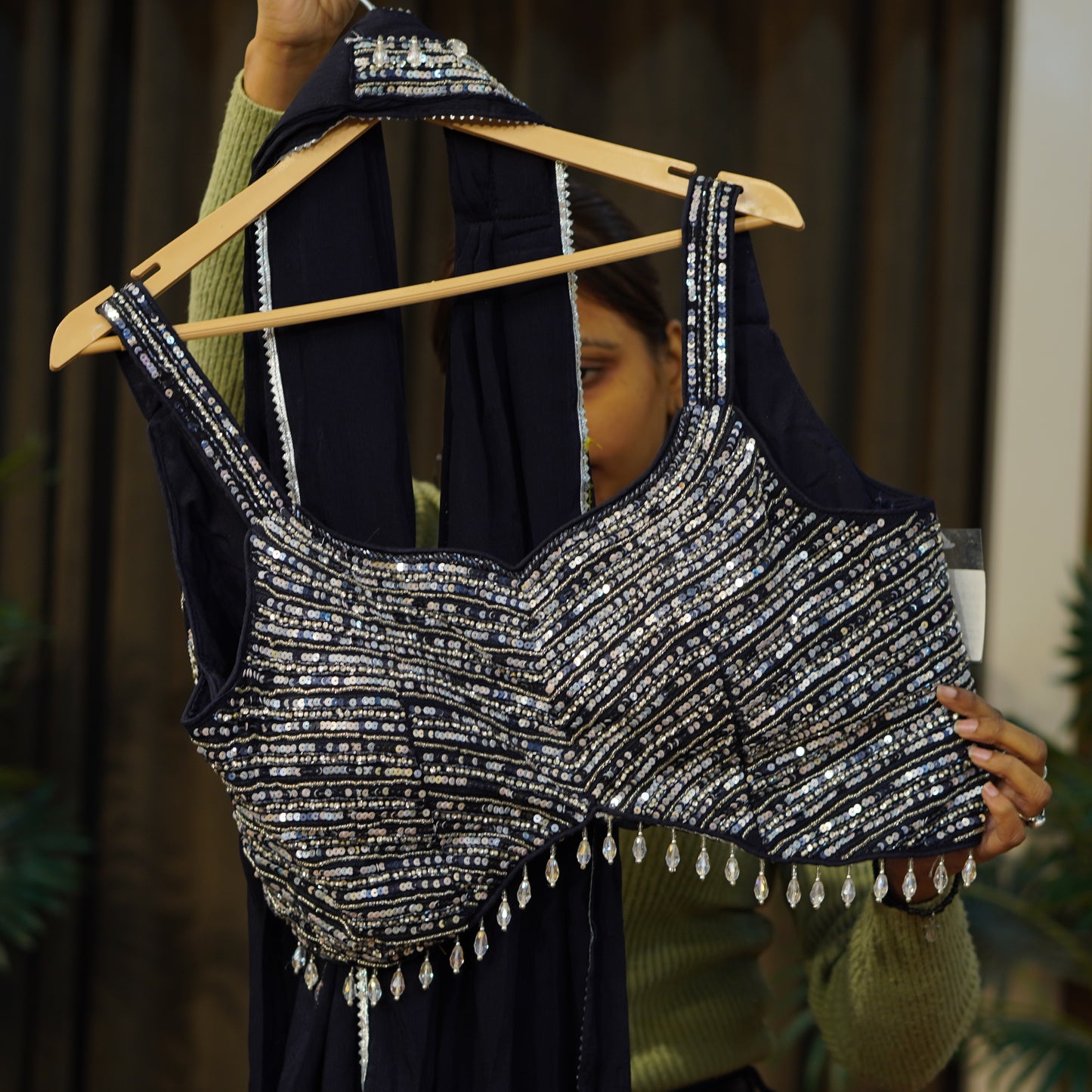Indo-Western Dress (buy online Indo-Western Dress)