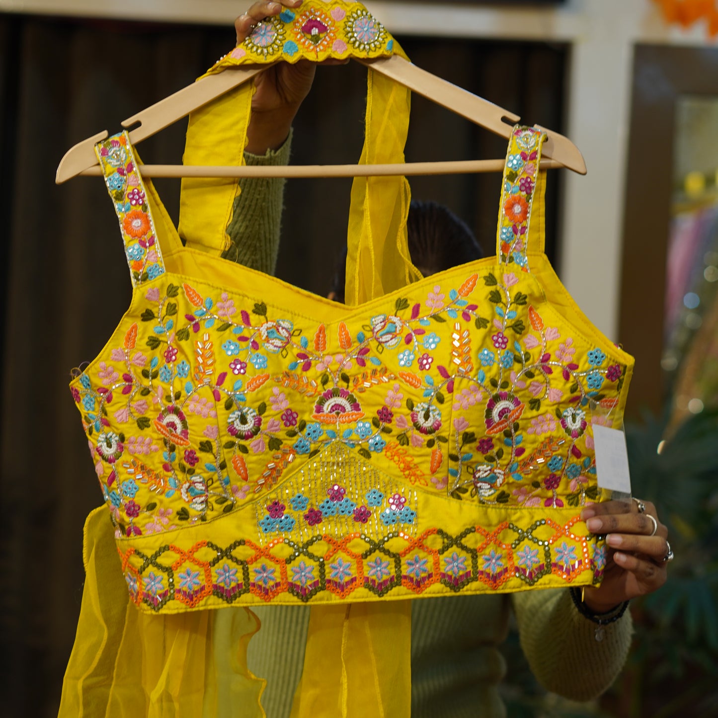 Indo-Western Dress (buy online Indo-Western Dress)