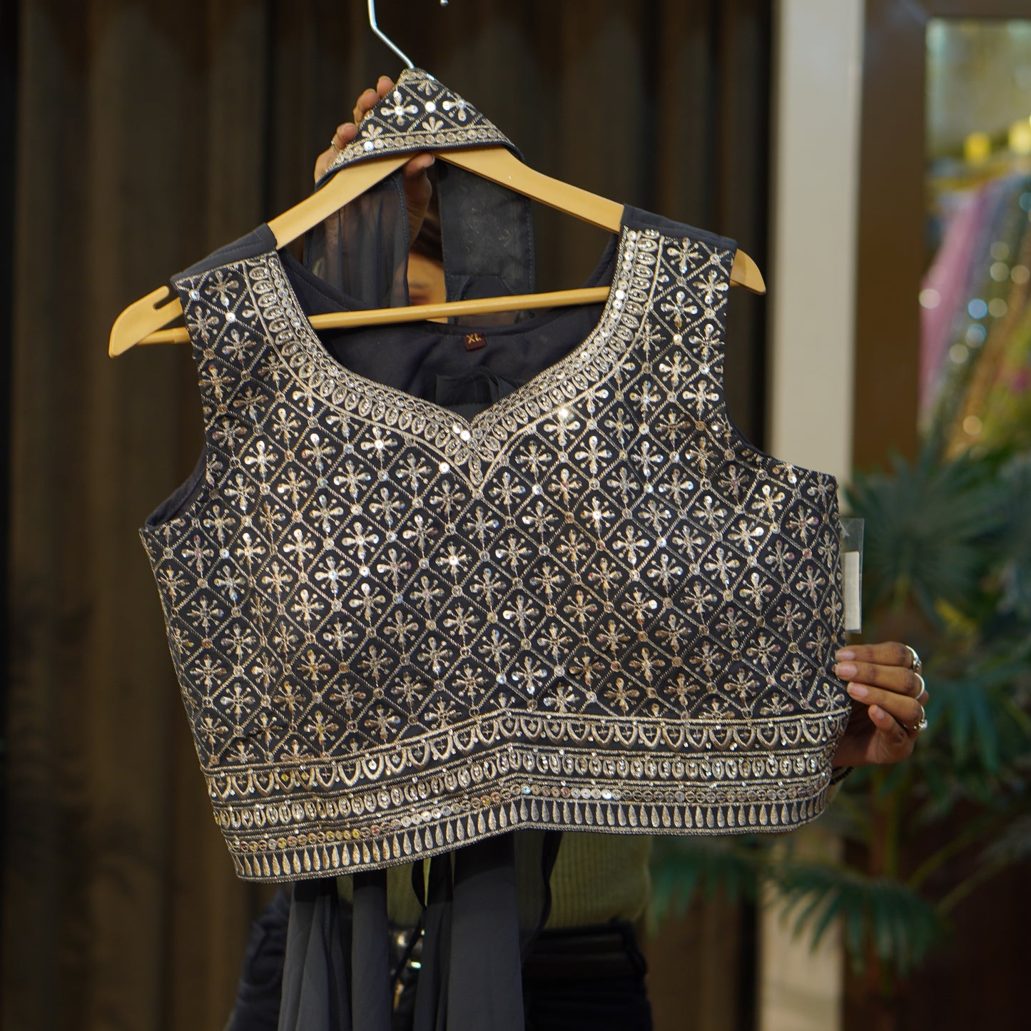 Indo-Western Dress (buy online Indo-Western Dress)