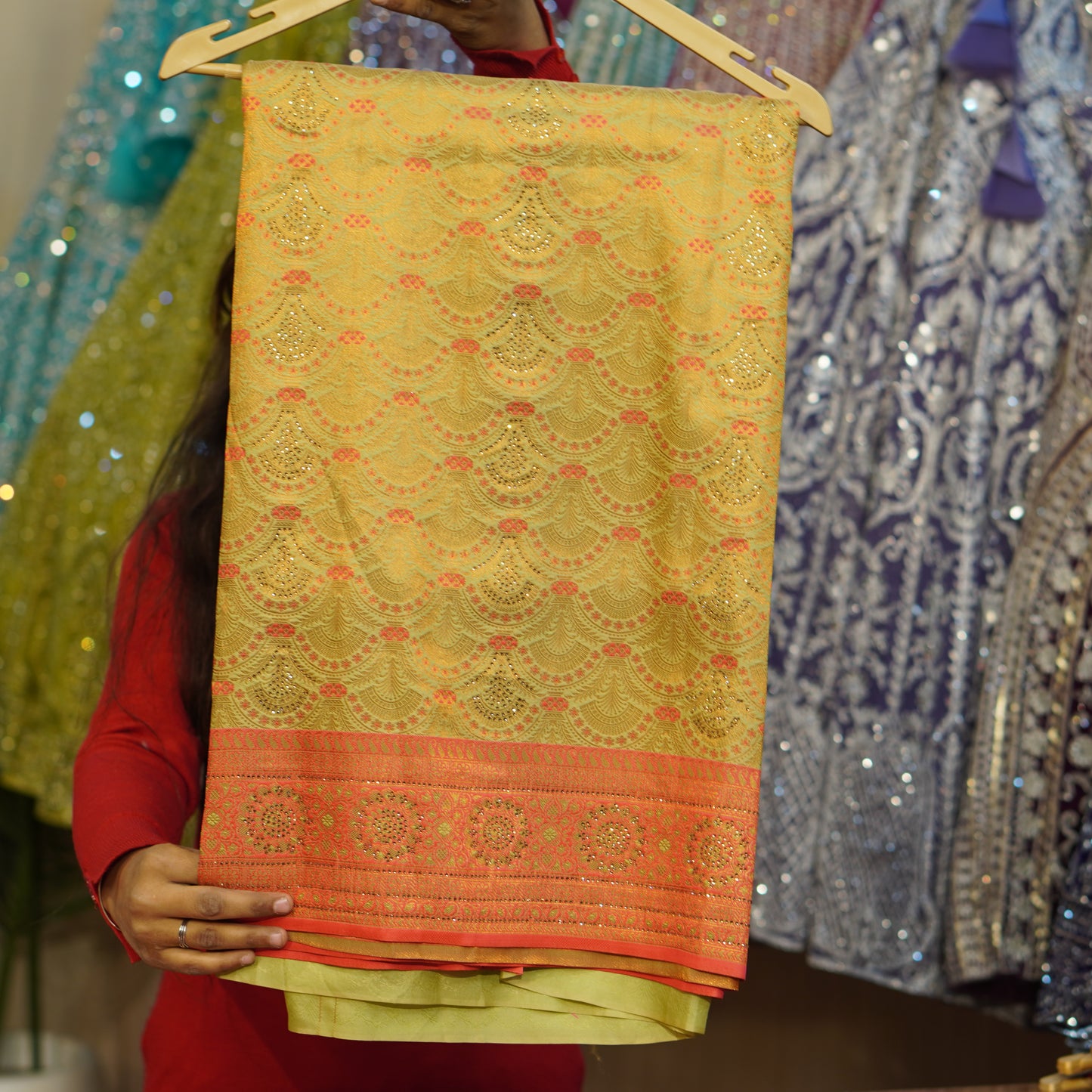 Saree sale online buy latest designer saree