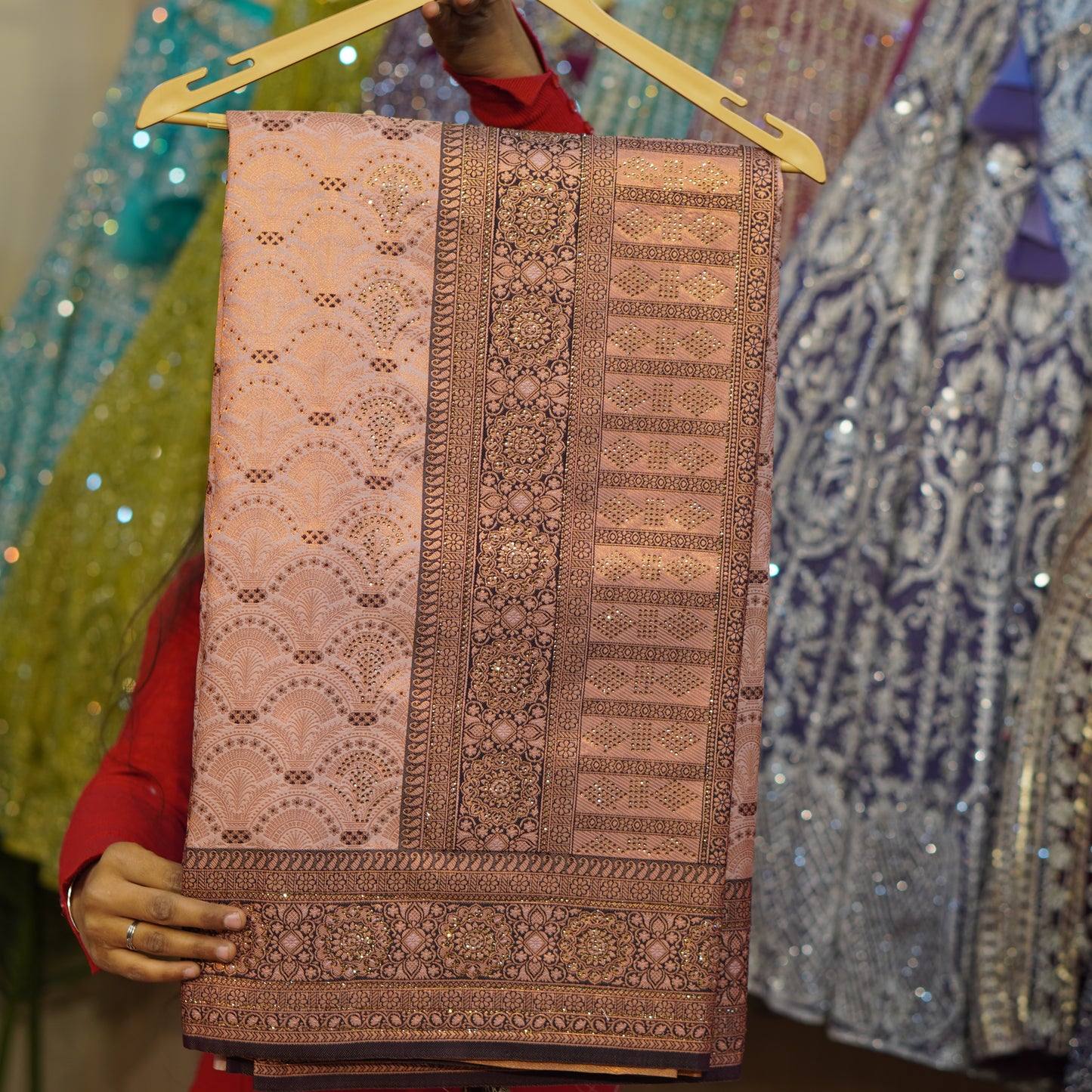 Saree sale online buy latest designer saree
