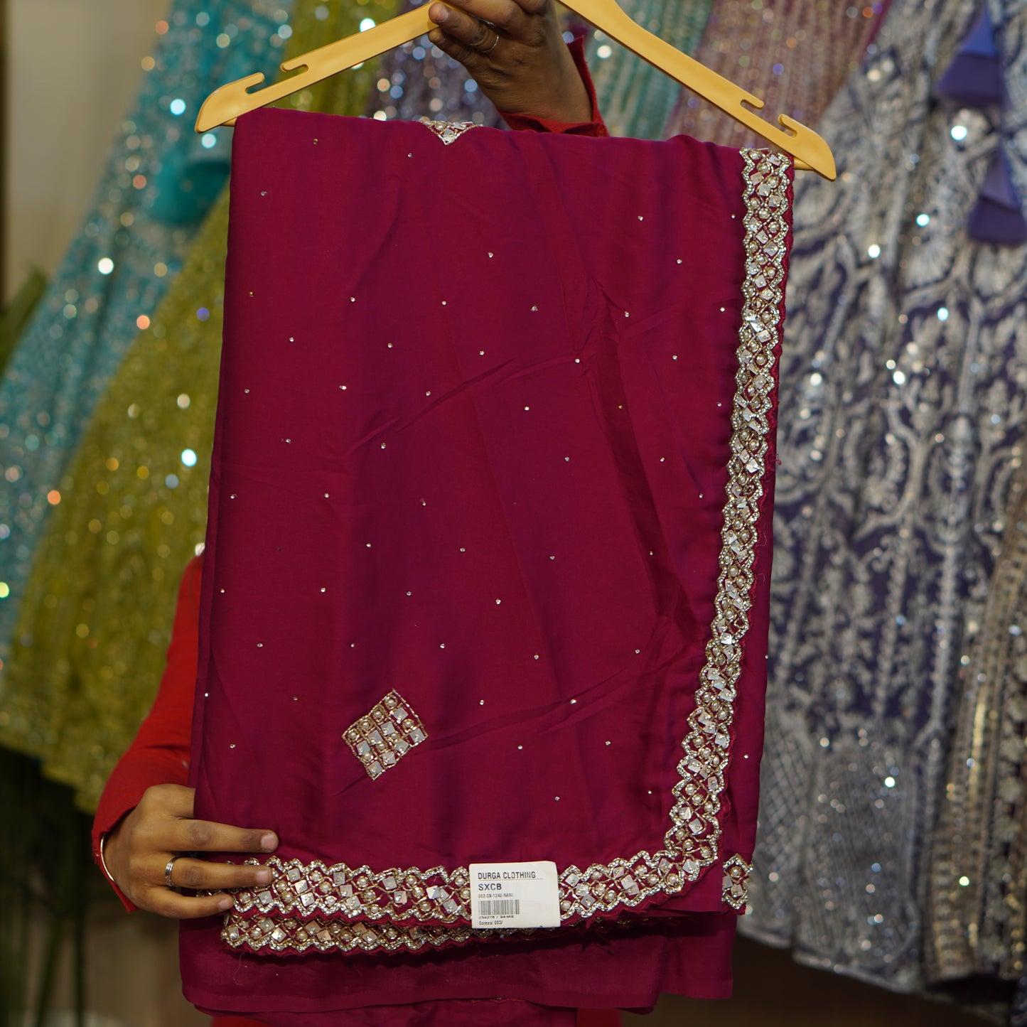 Saree sale online buy latest designer saree