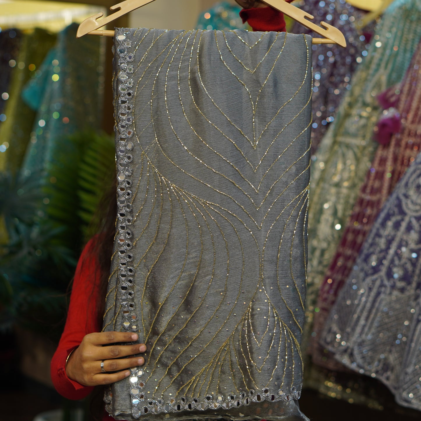 Saree sale online buy latest designer saree