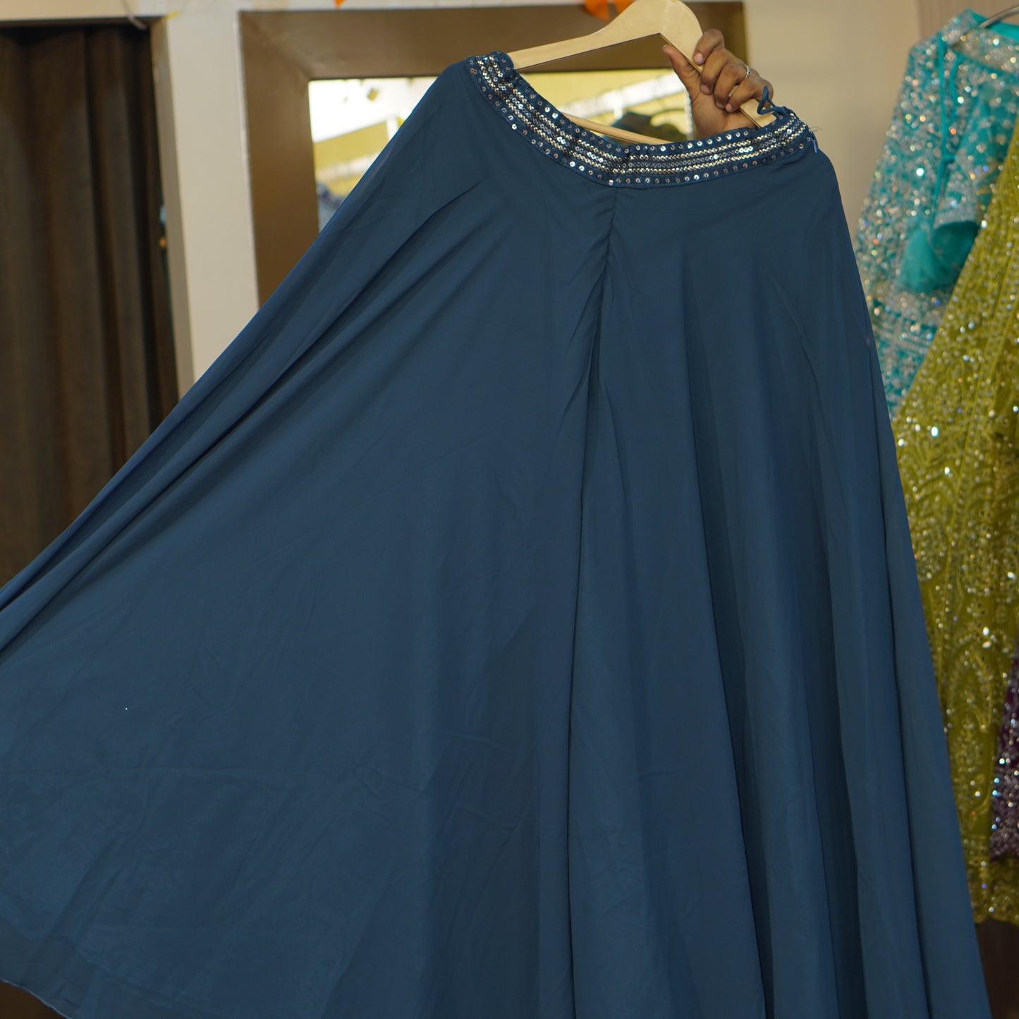 Indo-Western Dress (buy online Indo-Western Dress)