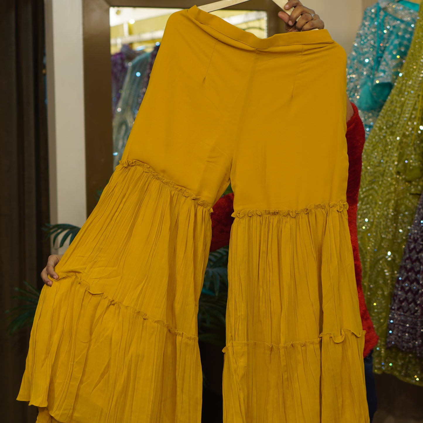 Indo-Western Dress (buy online Indo-Western Dress)