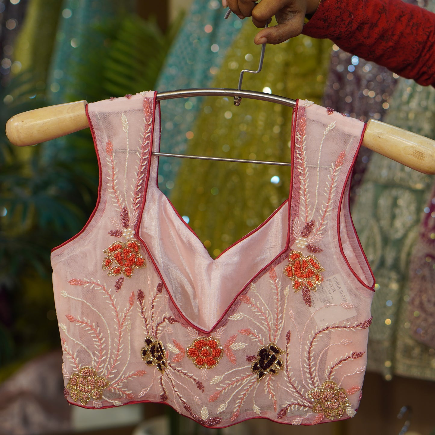 Lehenga set (buy online readymade lehenga choli)