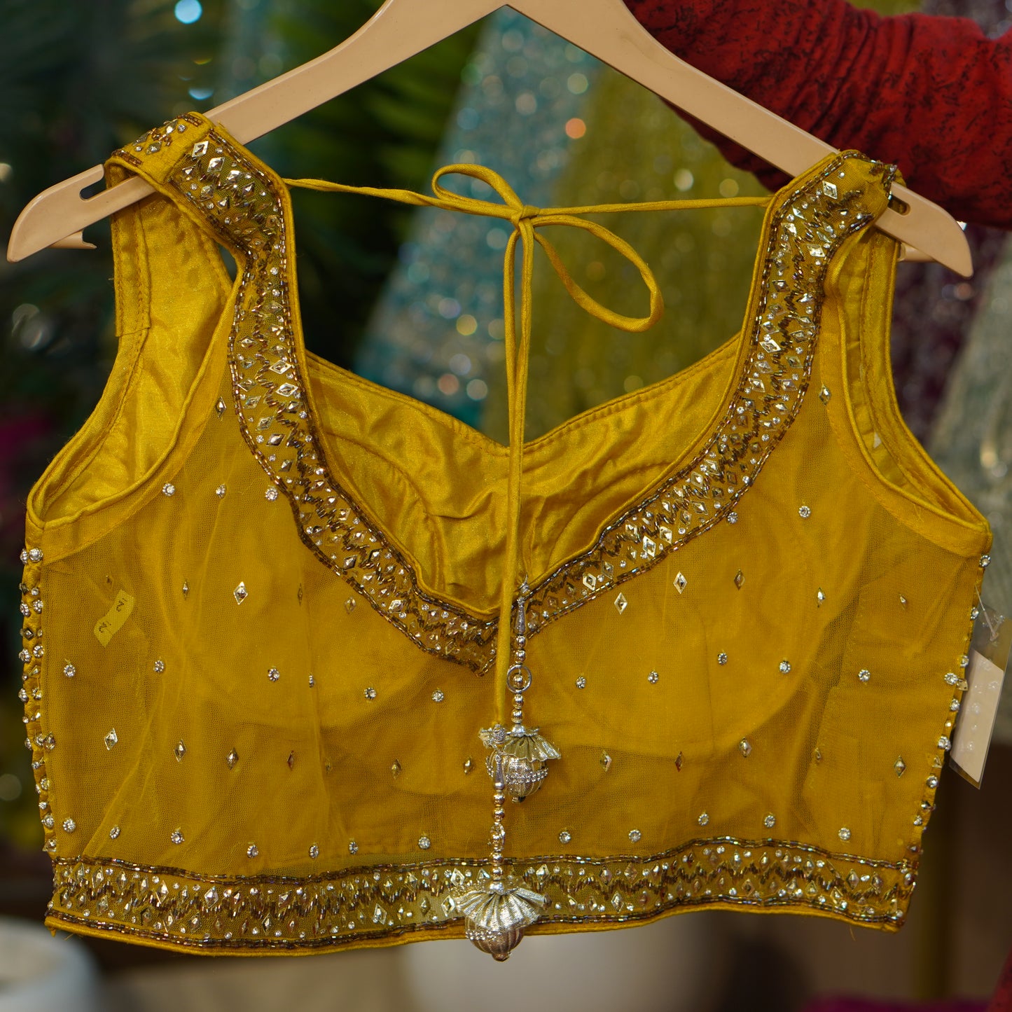 Lehenga set (buy online readymade lehenga choli)