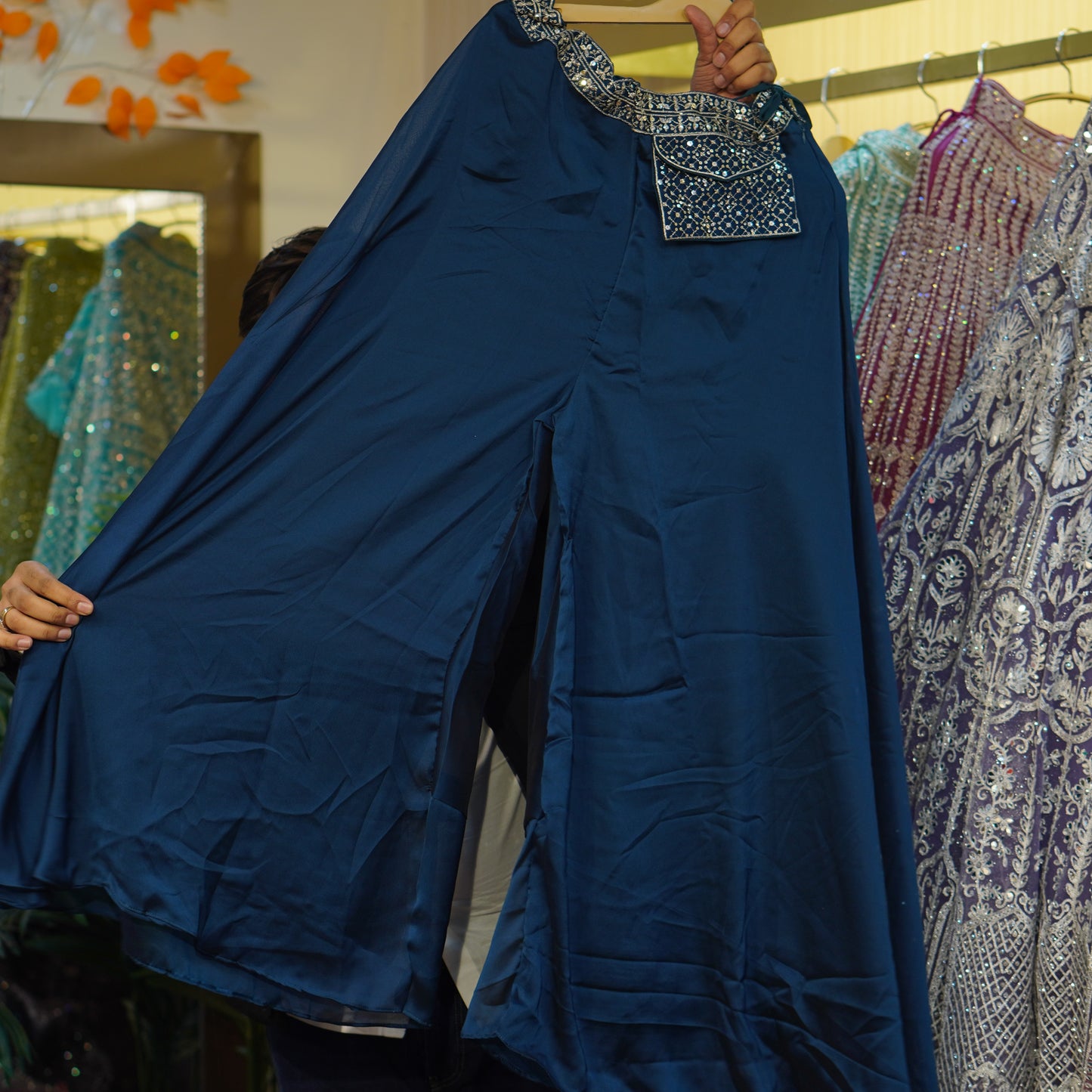 Indo-Western Dress (buy online Indo-Western Dress)