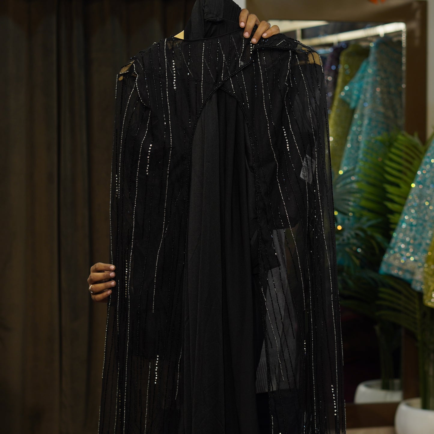 Readymade / PreDraped / Read To Wear Saree