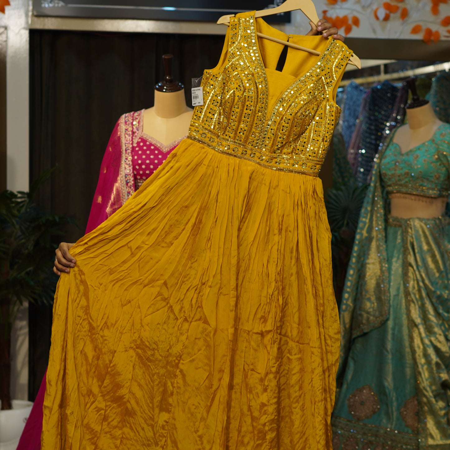 047-A2236-MUSTARD