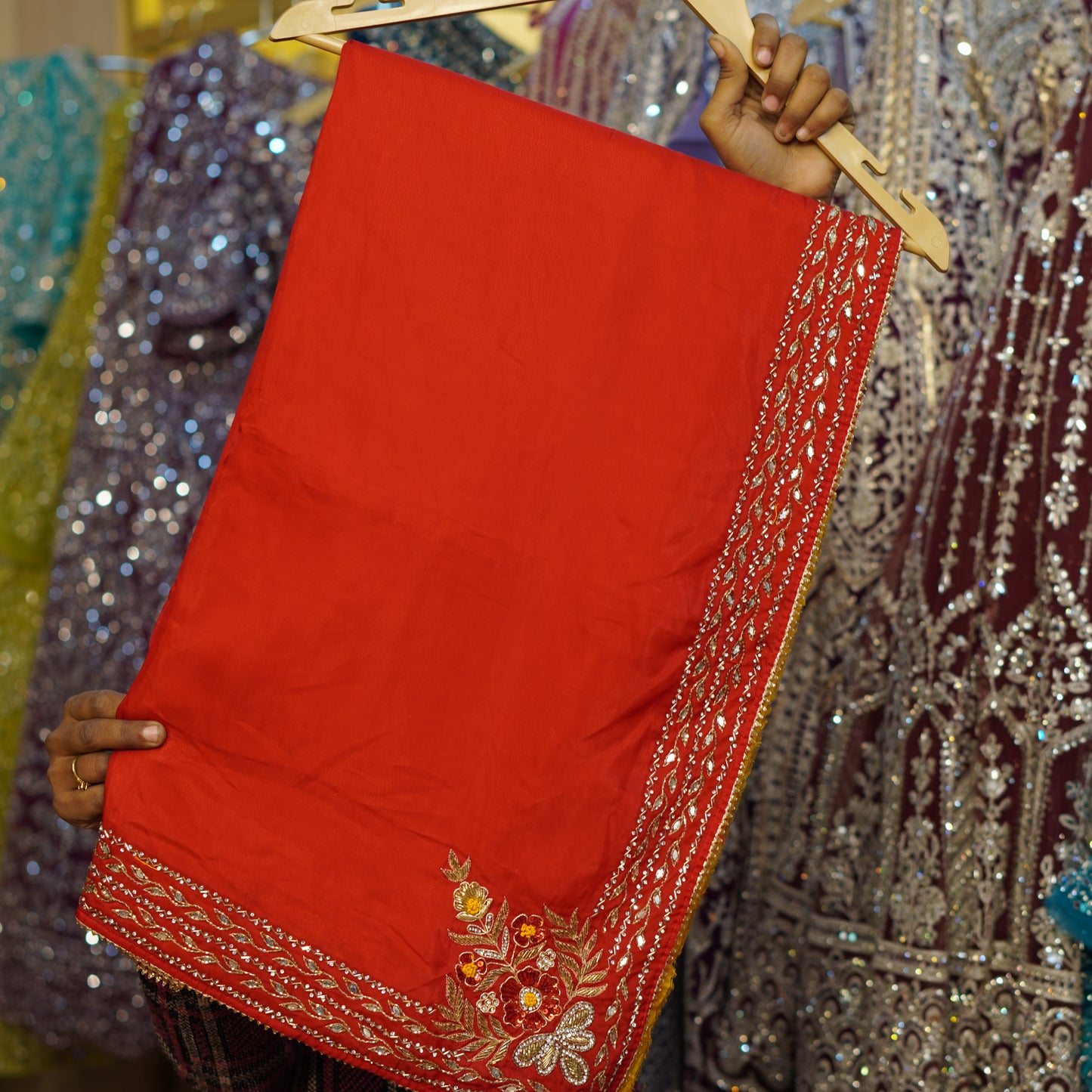 Saree sale online buy latest designer saree