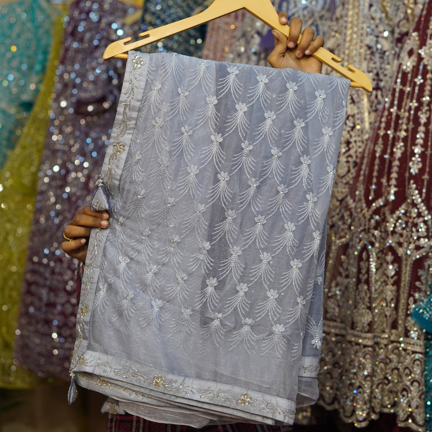 Saree sale online buy latest designer saree