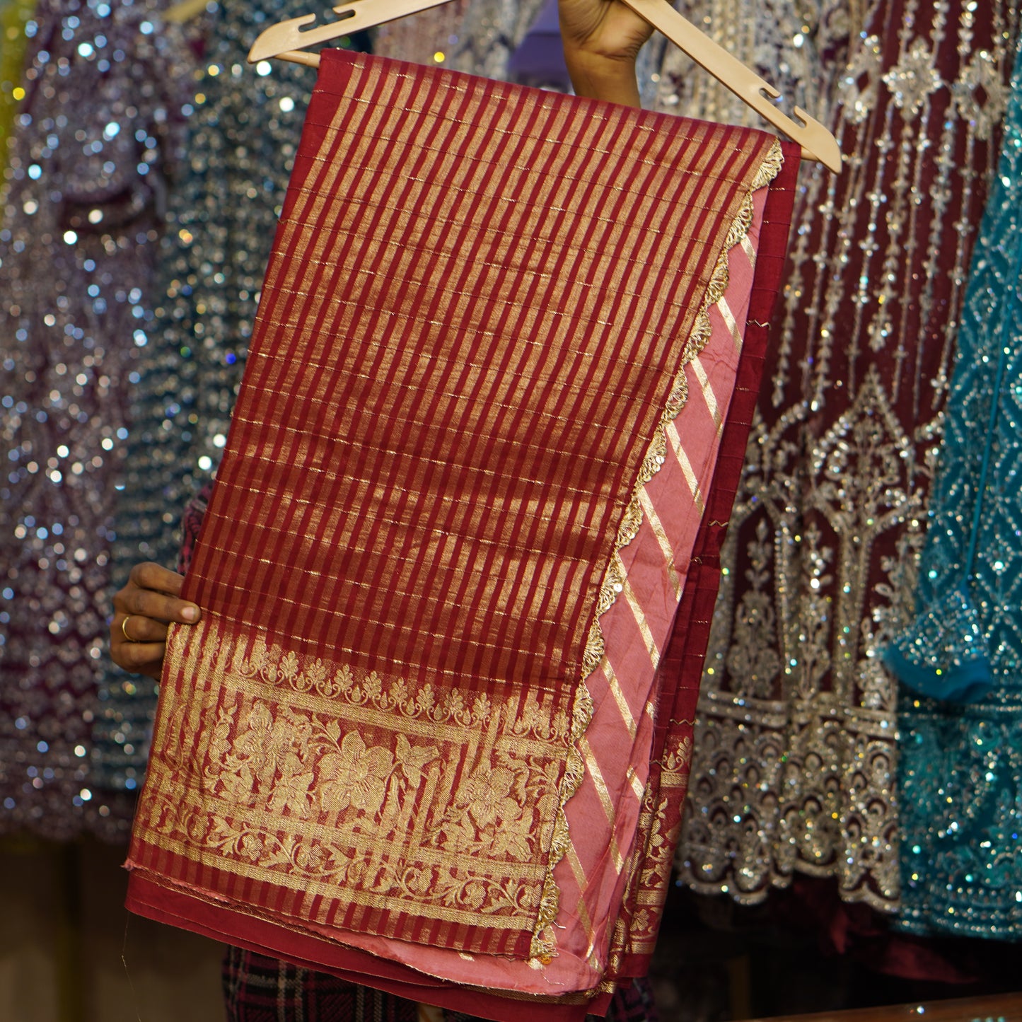 Saree sale online buy latest designer saree