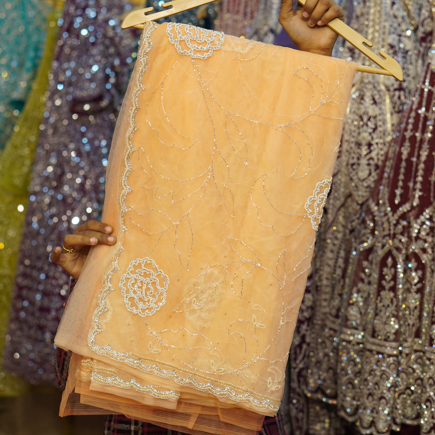 Saree sale online buy latest designer saree