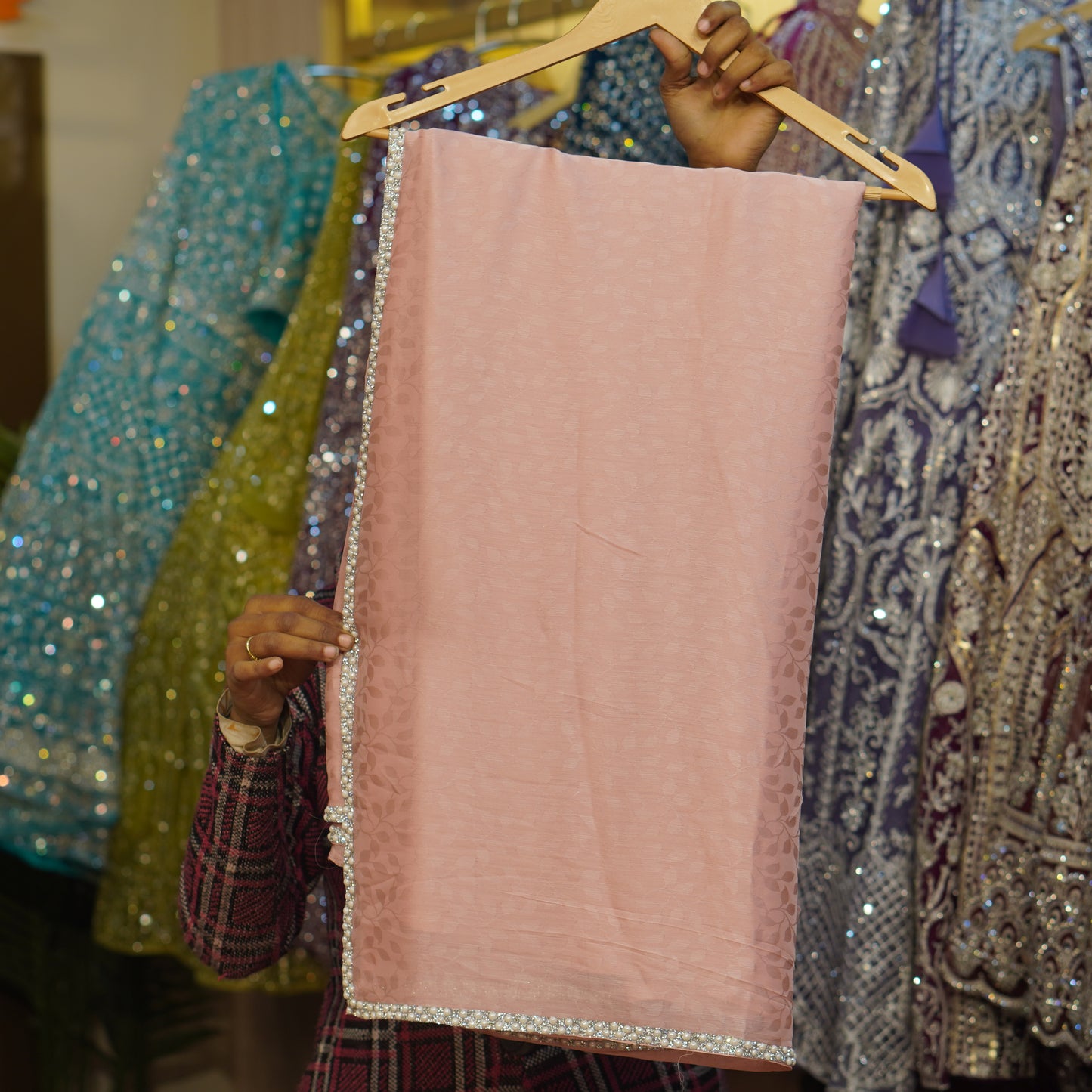 Saree sale online buy latest designer saree