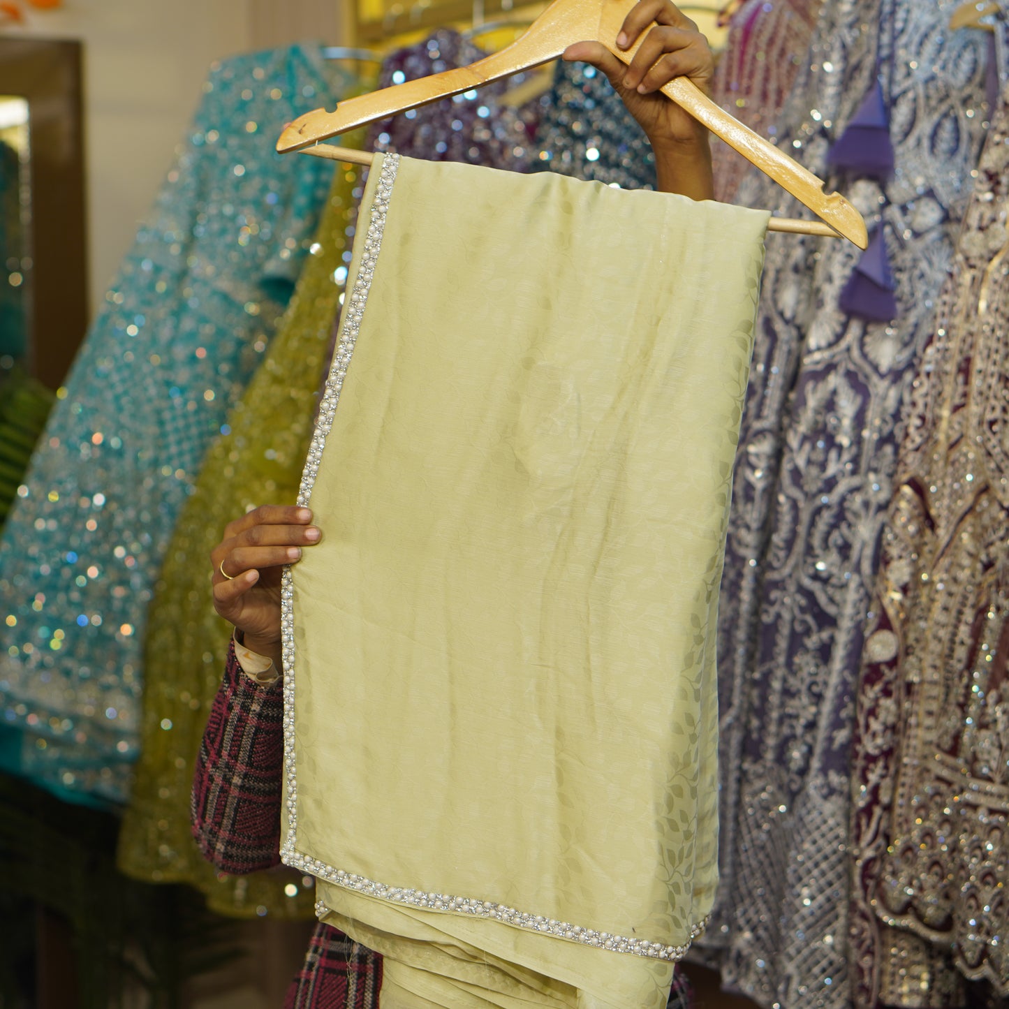 Saree sale online buy latest designer saree