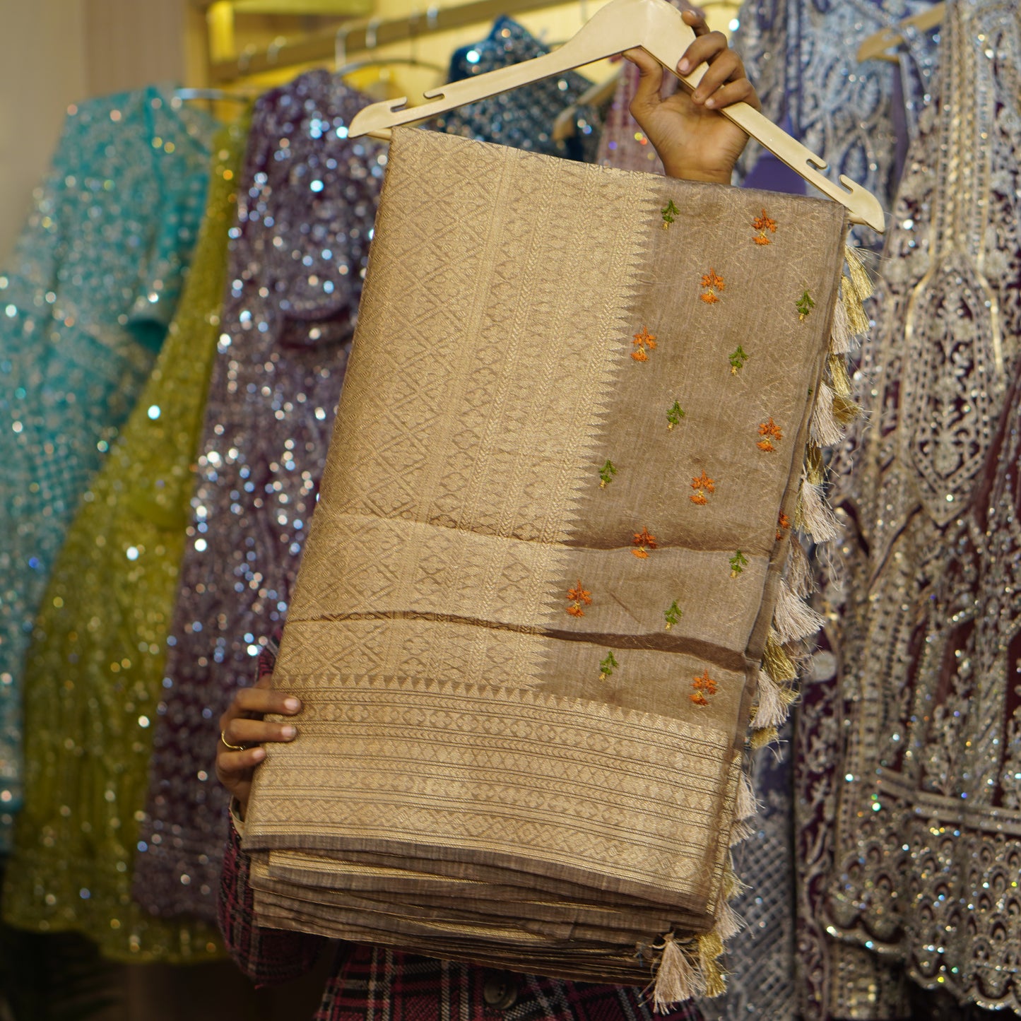 Saree sale online buy latest designer saree