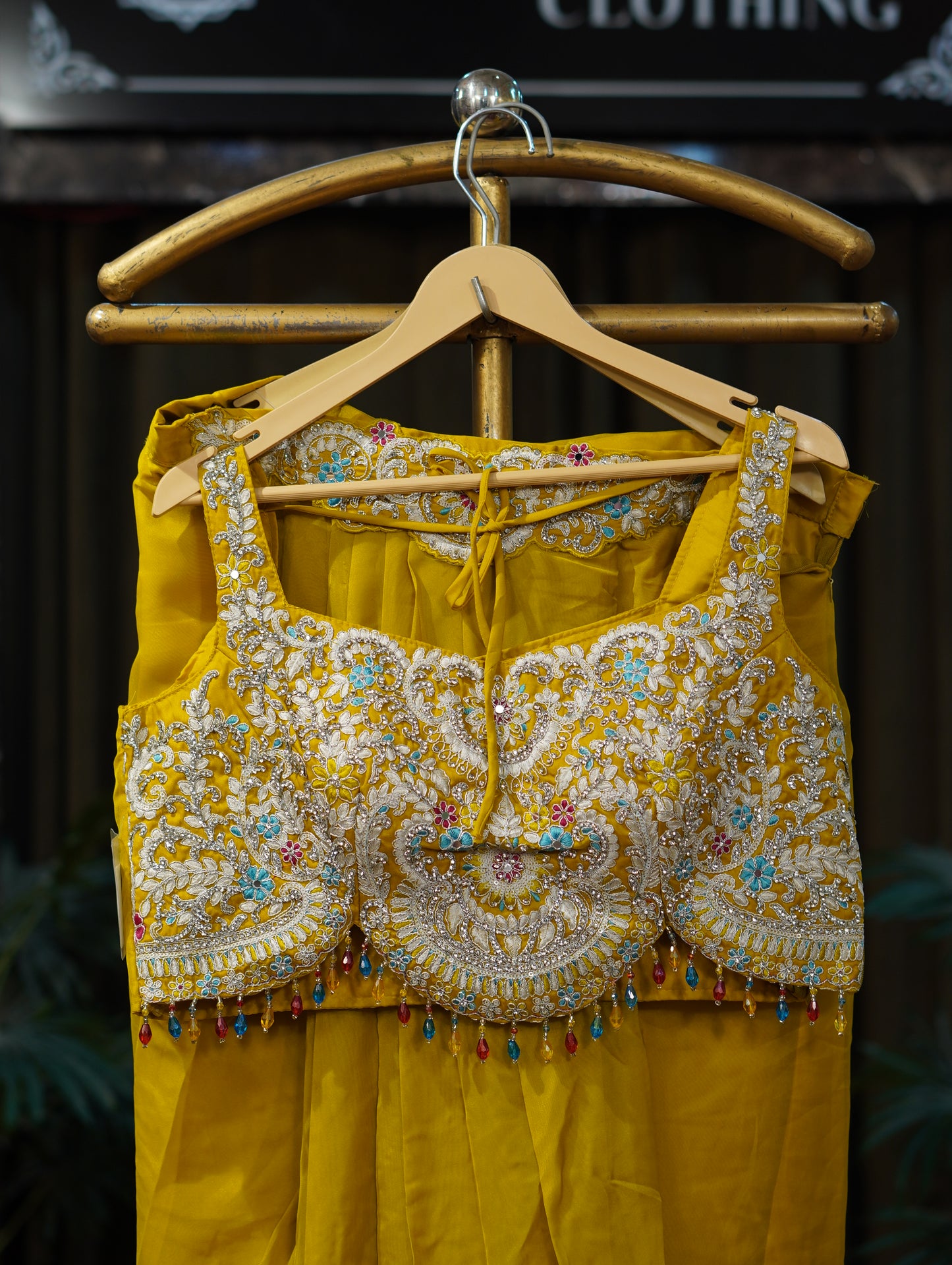 038-JHALAK-YELLOW