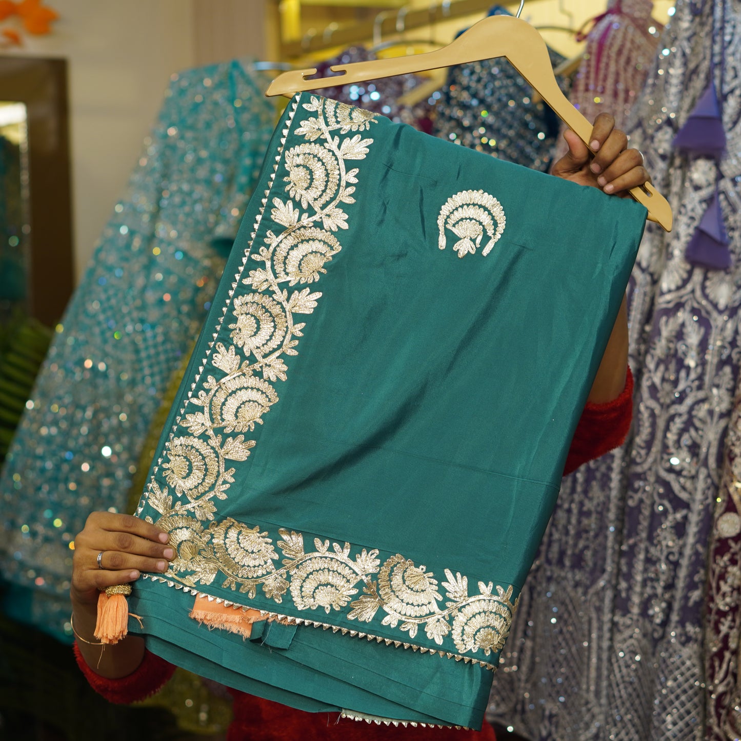 Saree sale online buy latest designer saree