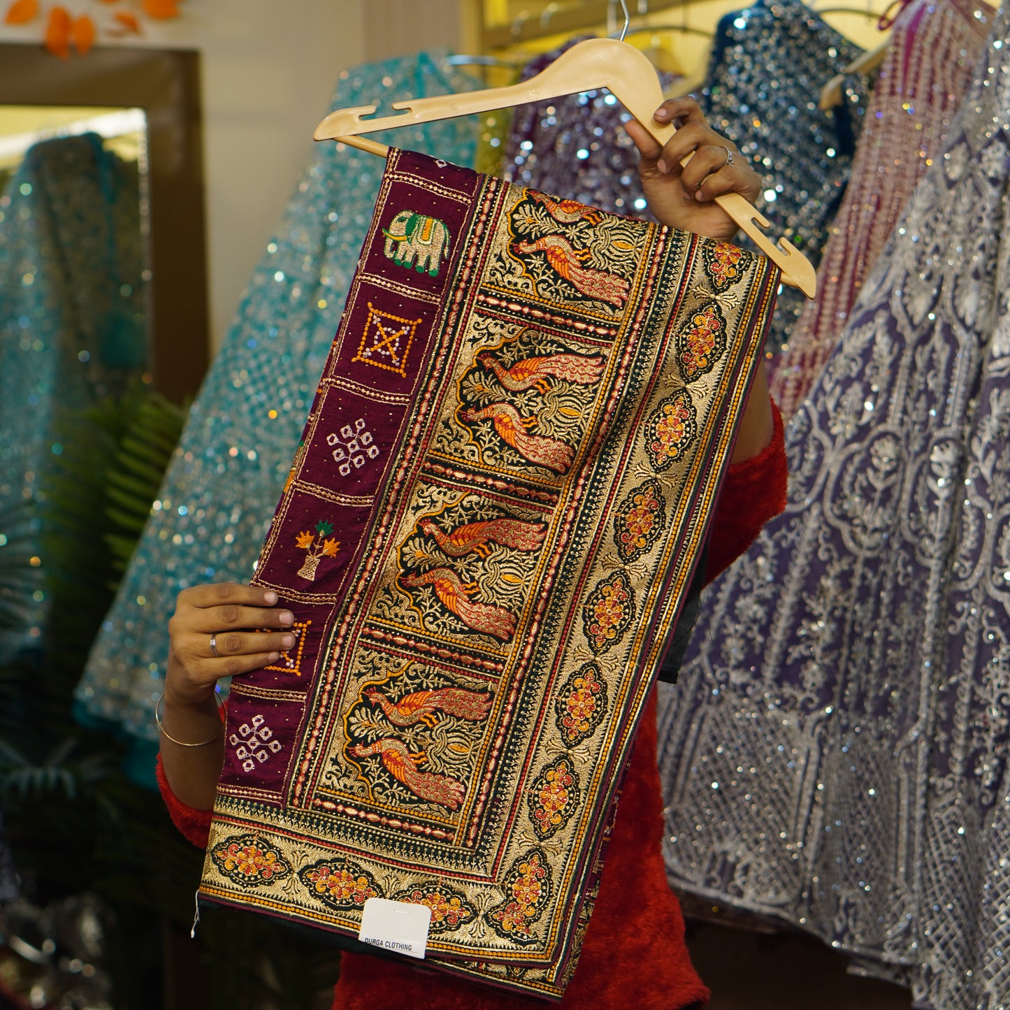 Saree sale online buy latest designer saree