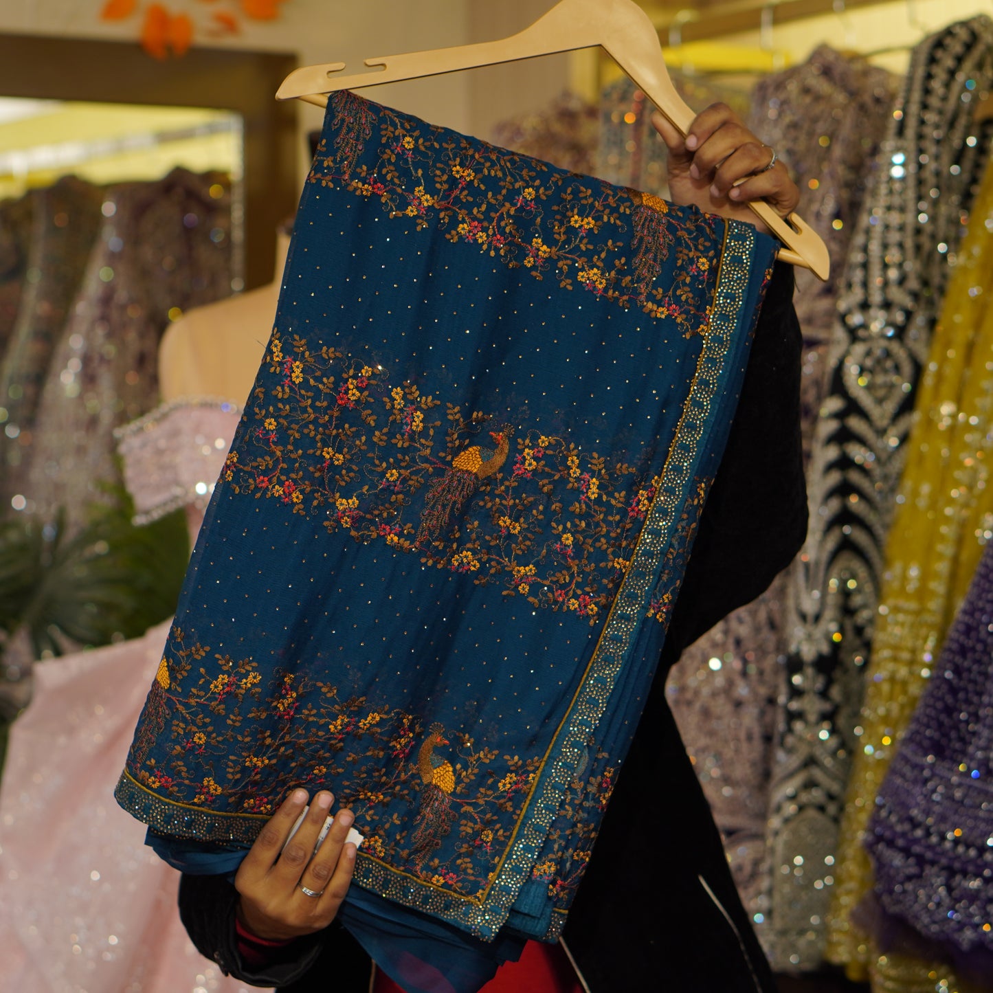 Saree sale online buy latest designer saree