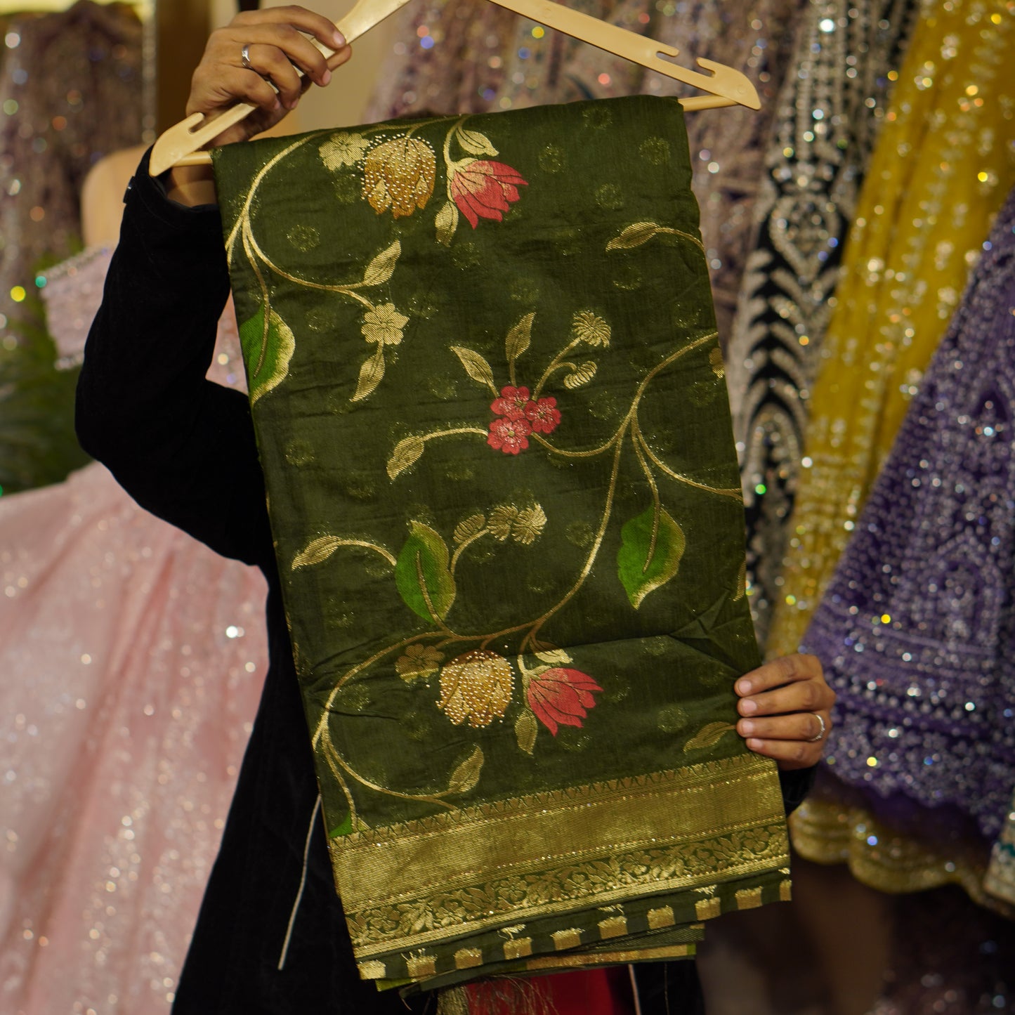 Saree sale online buy latest designer saree