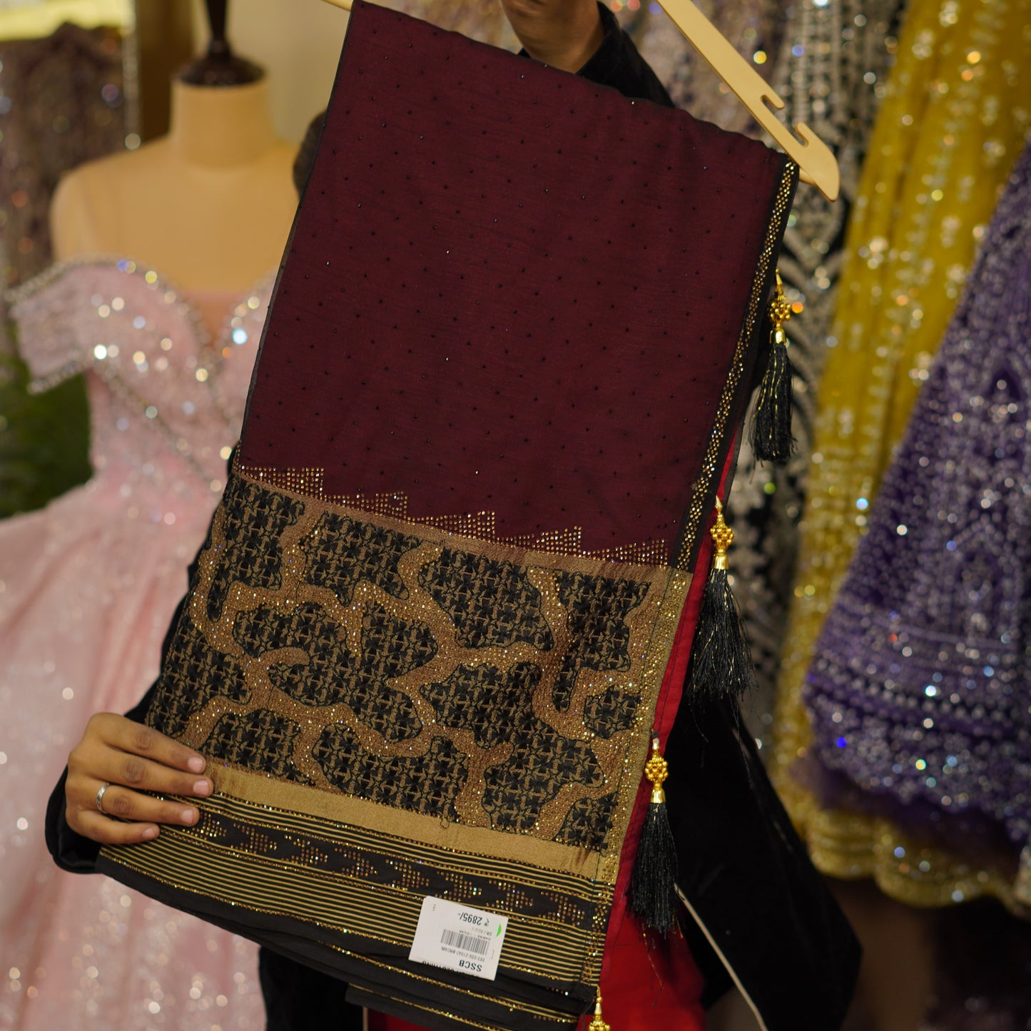 Saree sale online buy latest designer saree