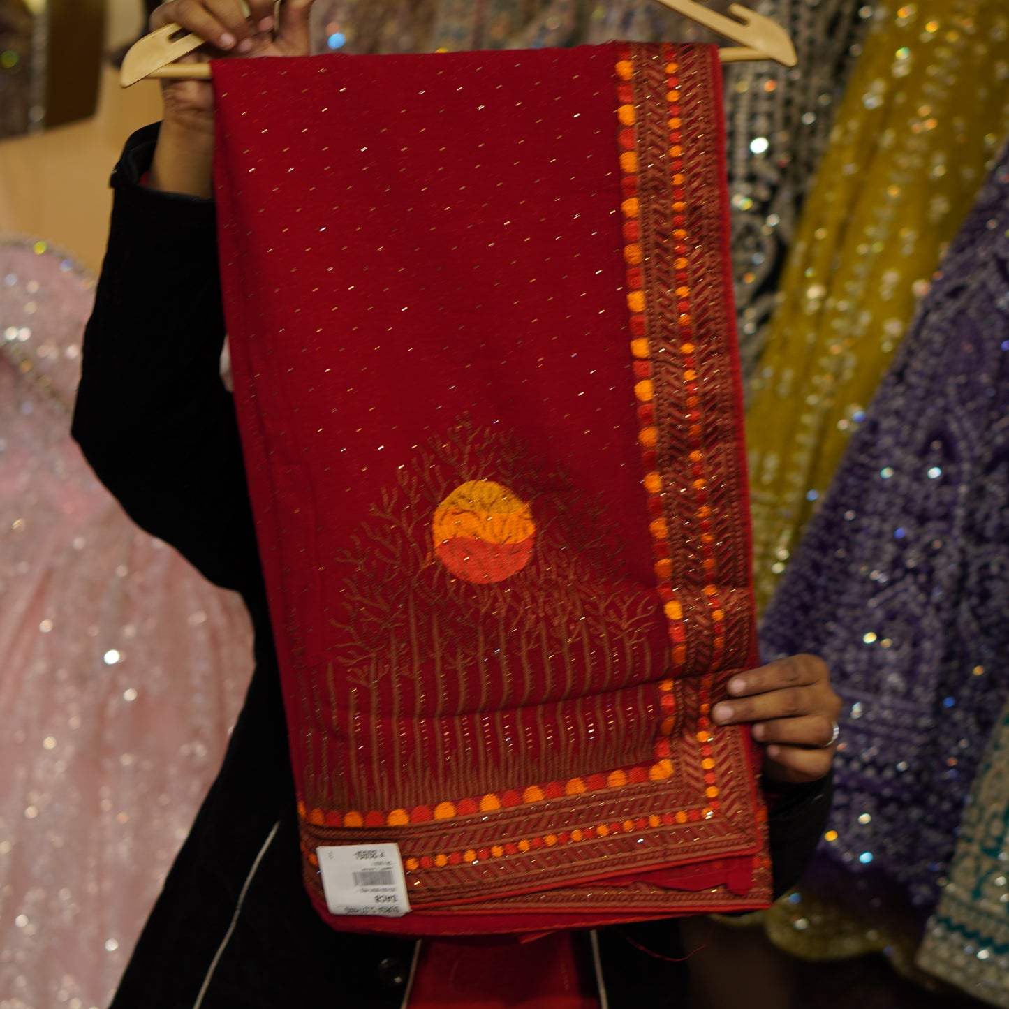 Saree sale online buy latest designer saree