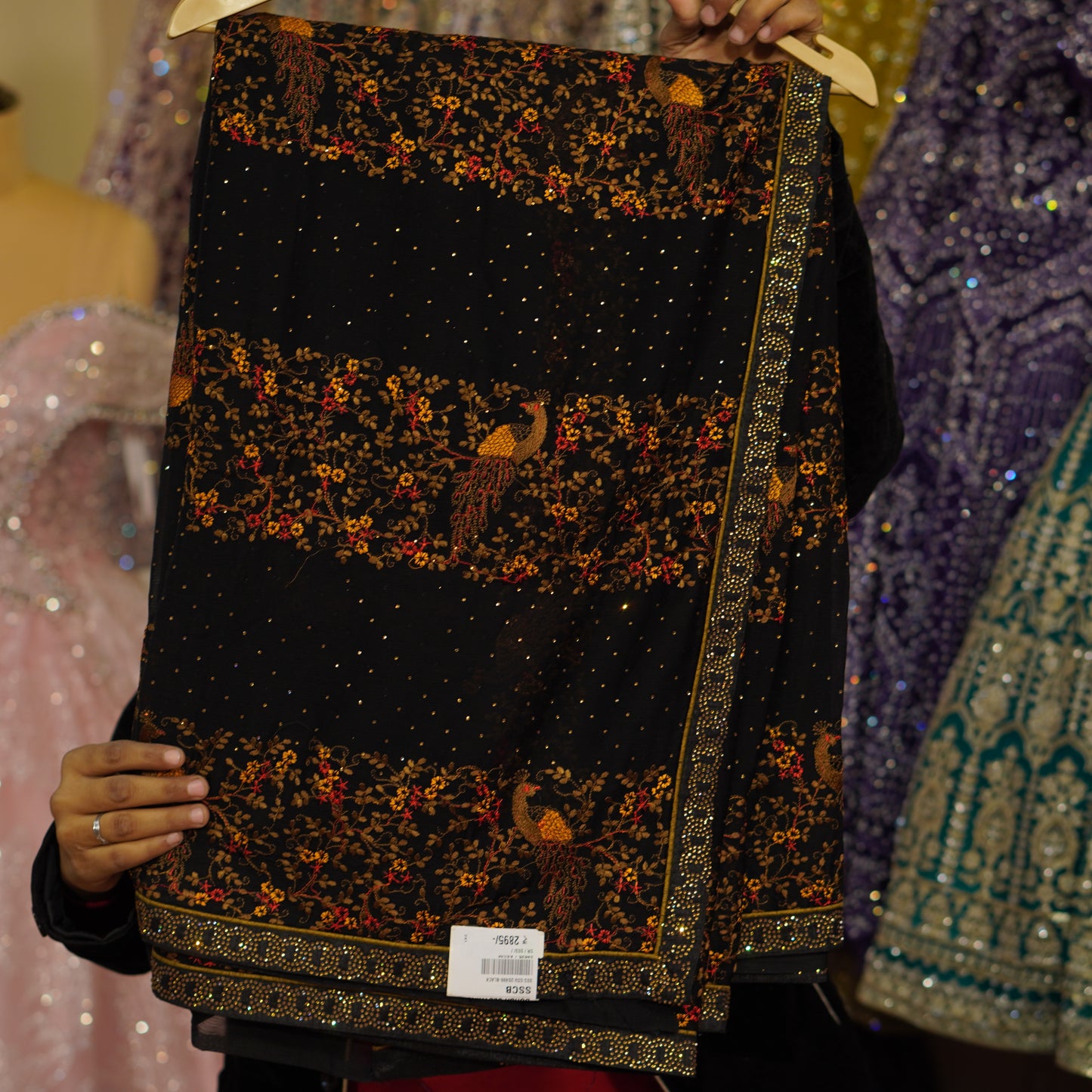 Saree sale online buy latest designer saree