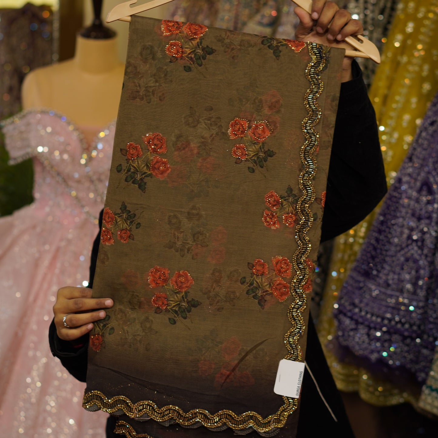 Saree sale online buy latest designer saree