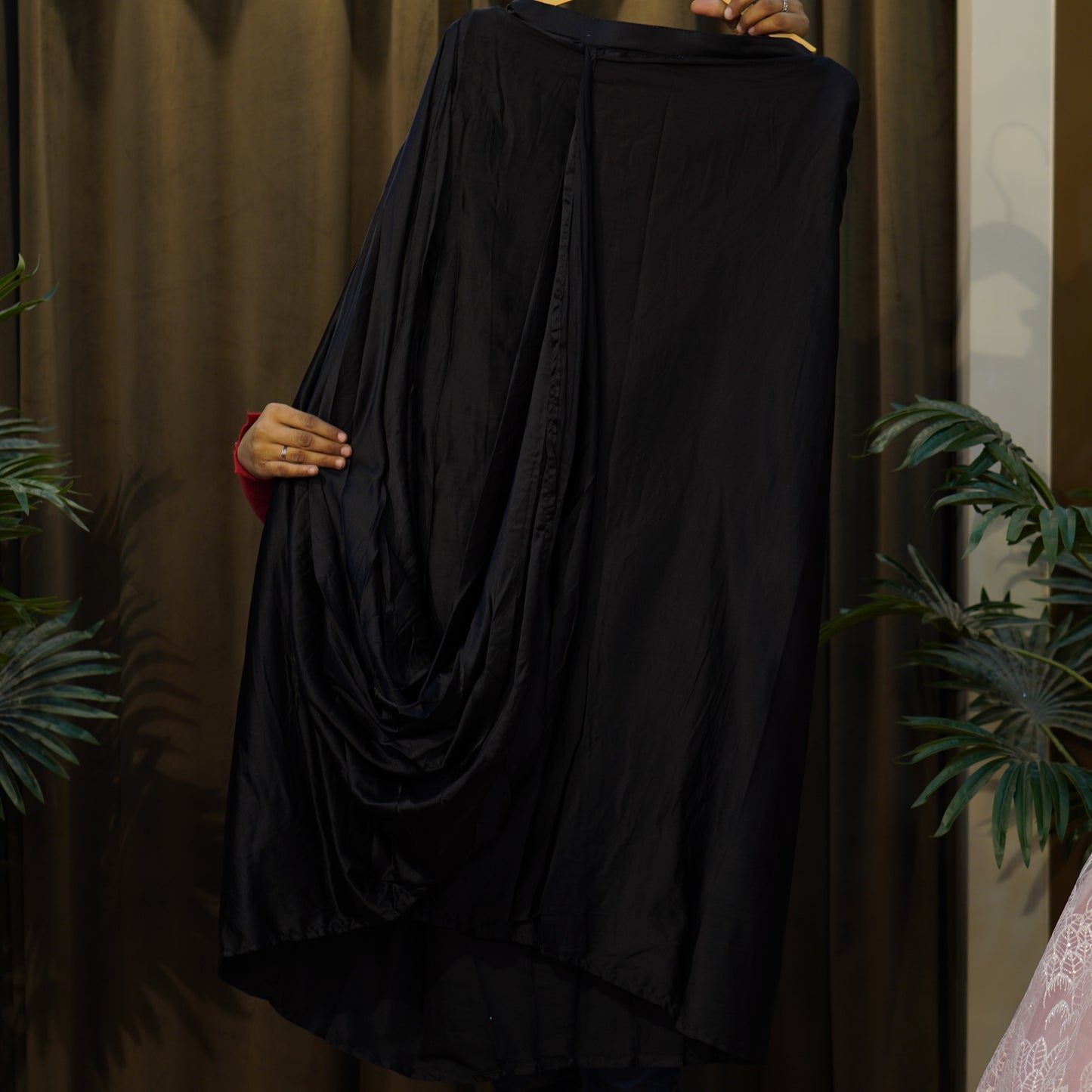 038-PRISHA-BLACK+MULTI