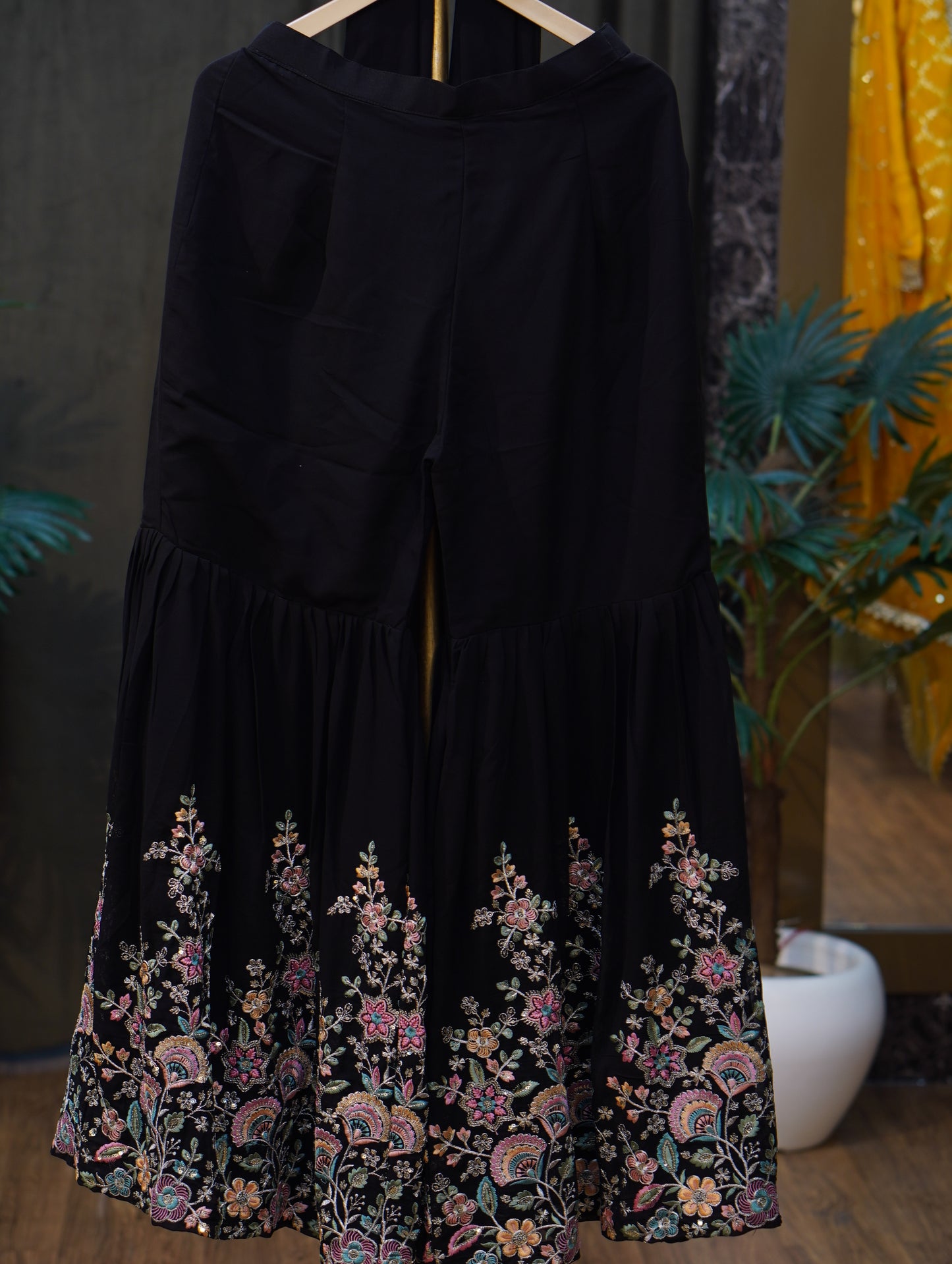 007-3644-BLACK