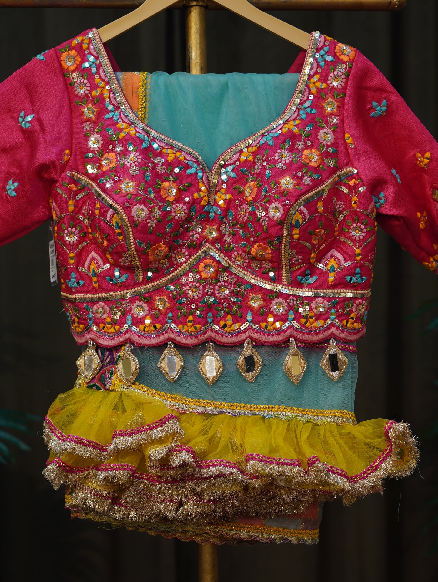 003-SSS-3340S-RANI+YELLOW