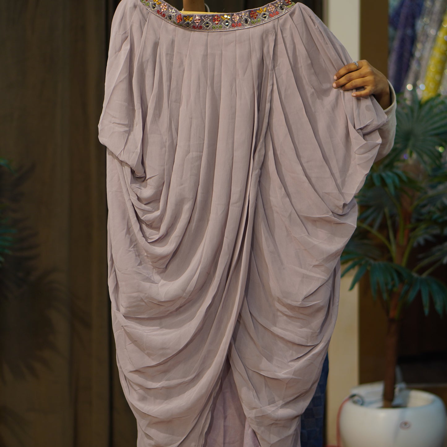 Indo-Western Dress (buy online Indo-Western Dress)