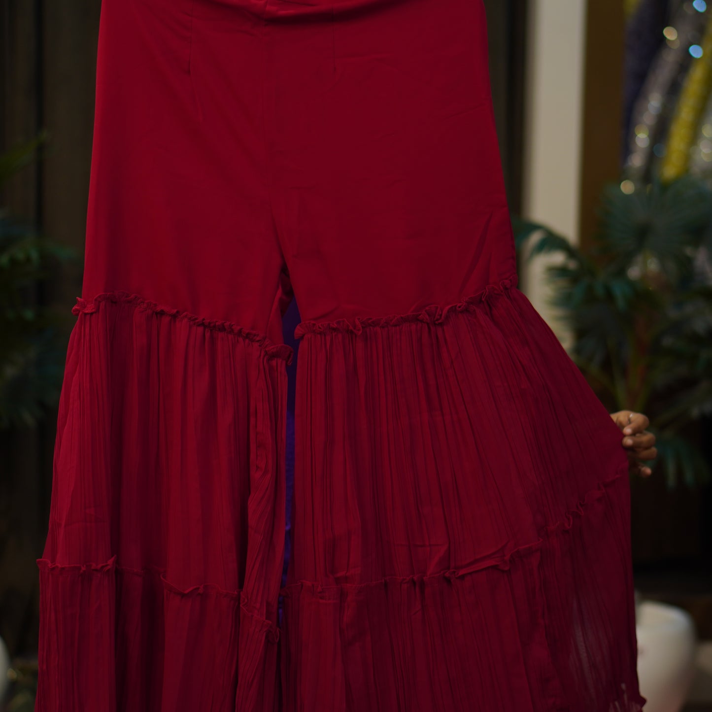 Indo-Western Dress (buy online Indo-Western Dress)