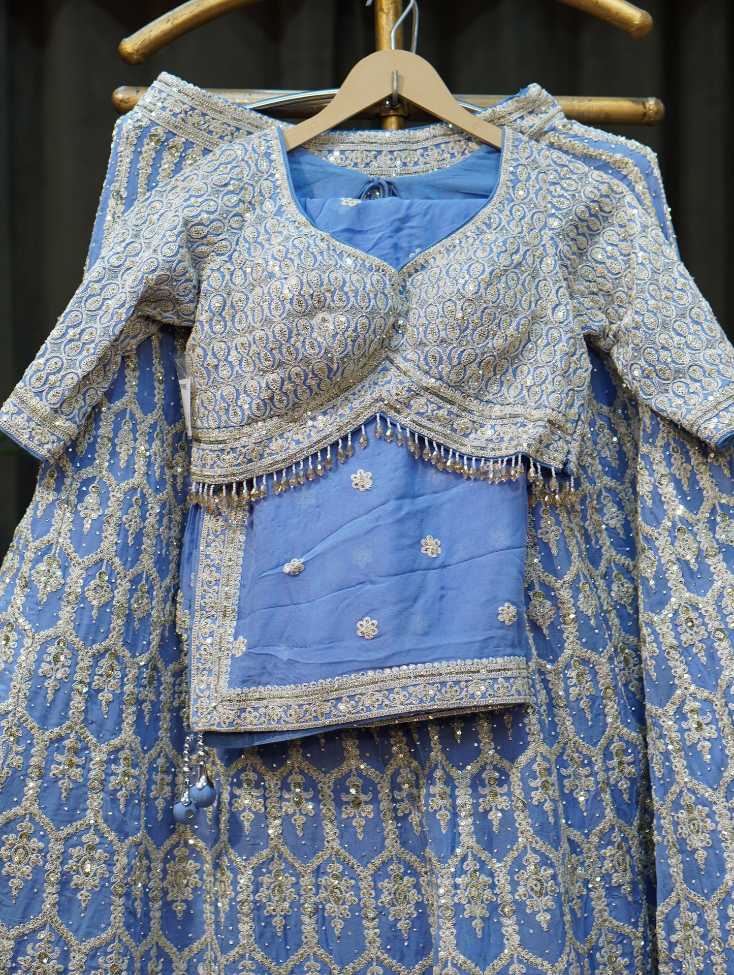 082-1358-SKY BLUE