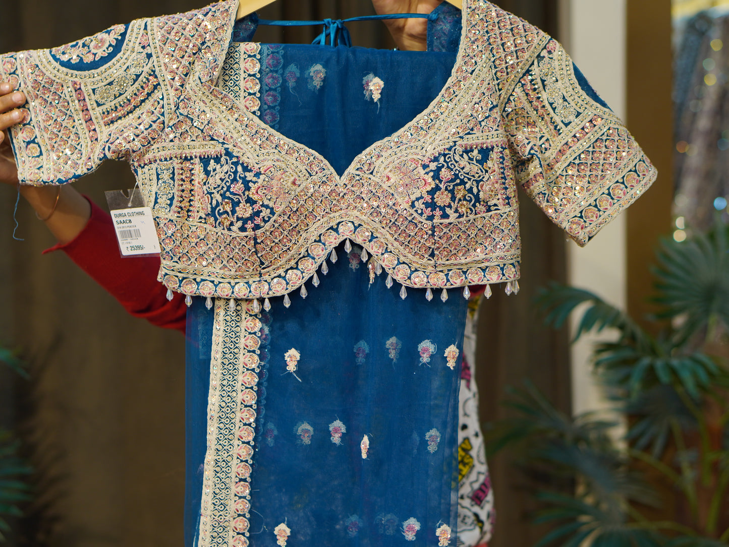 Lehenga set (buy online readymade lehenga choli)