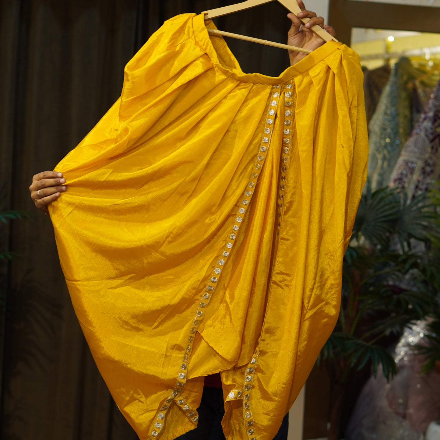 Indo-Western Dress (buy online Indo-Western Dress)