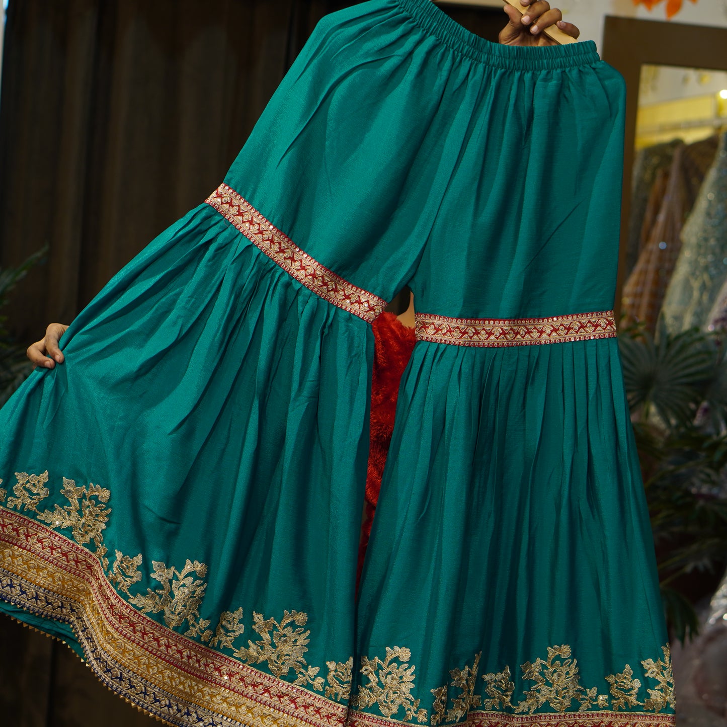 020-H.R-022-RAMA GREEN