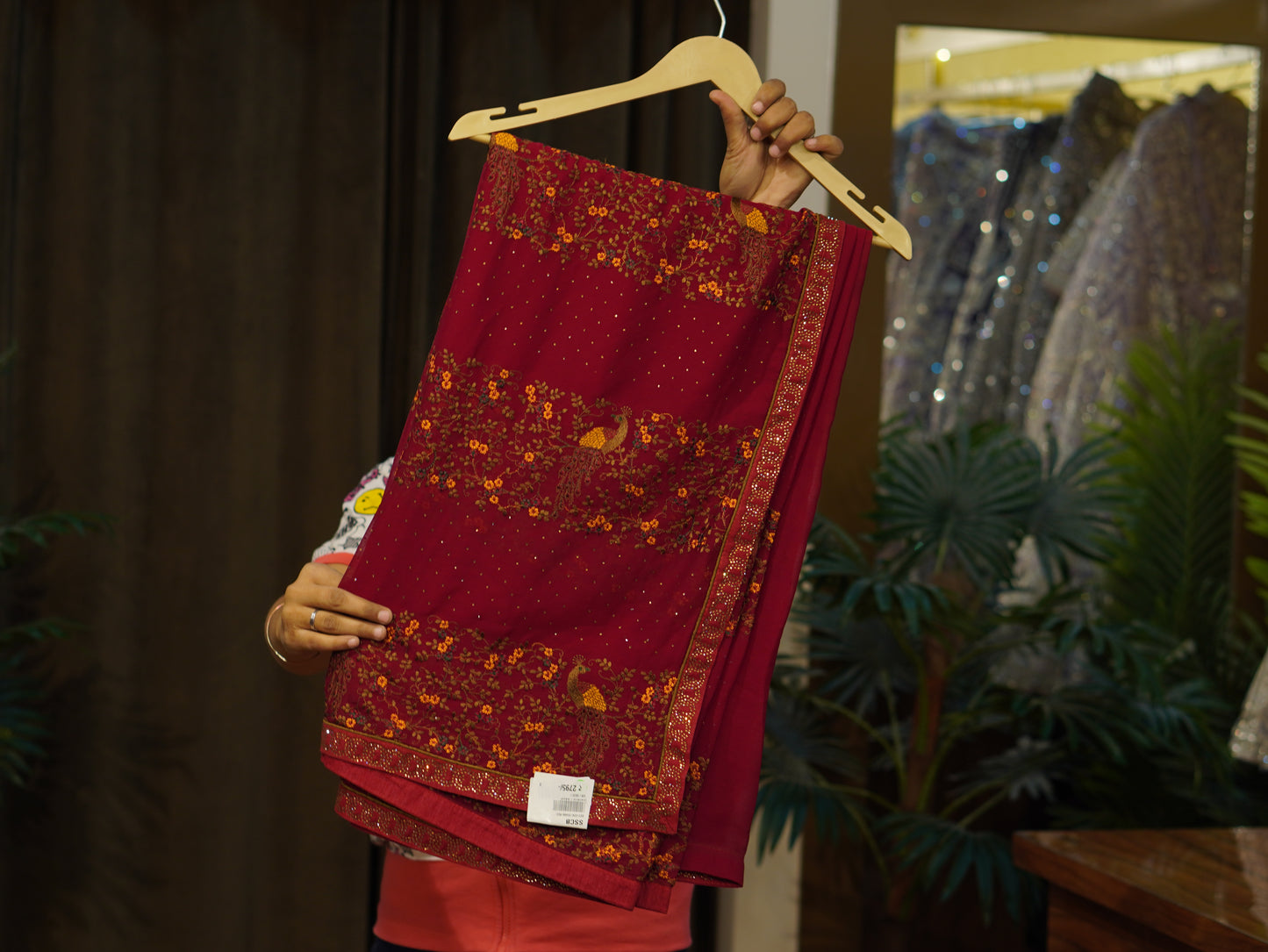 Saree sale online buy latest designer saree