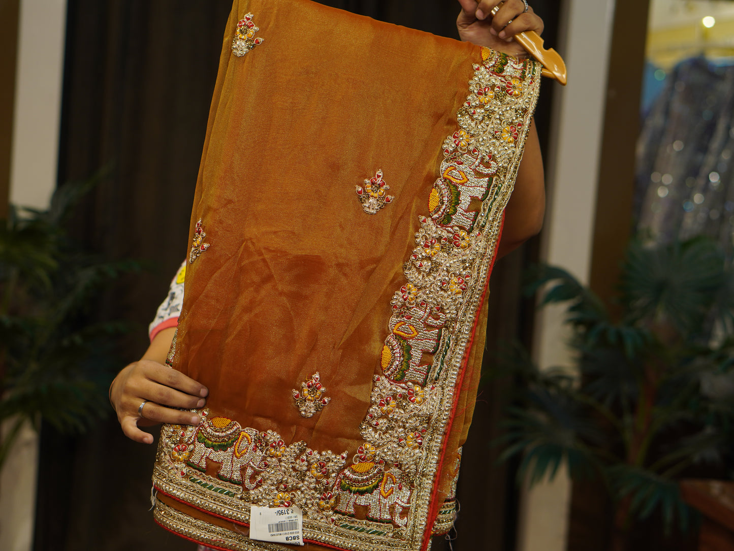 Saree sale online buy latest designer saree