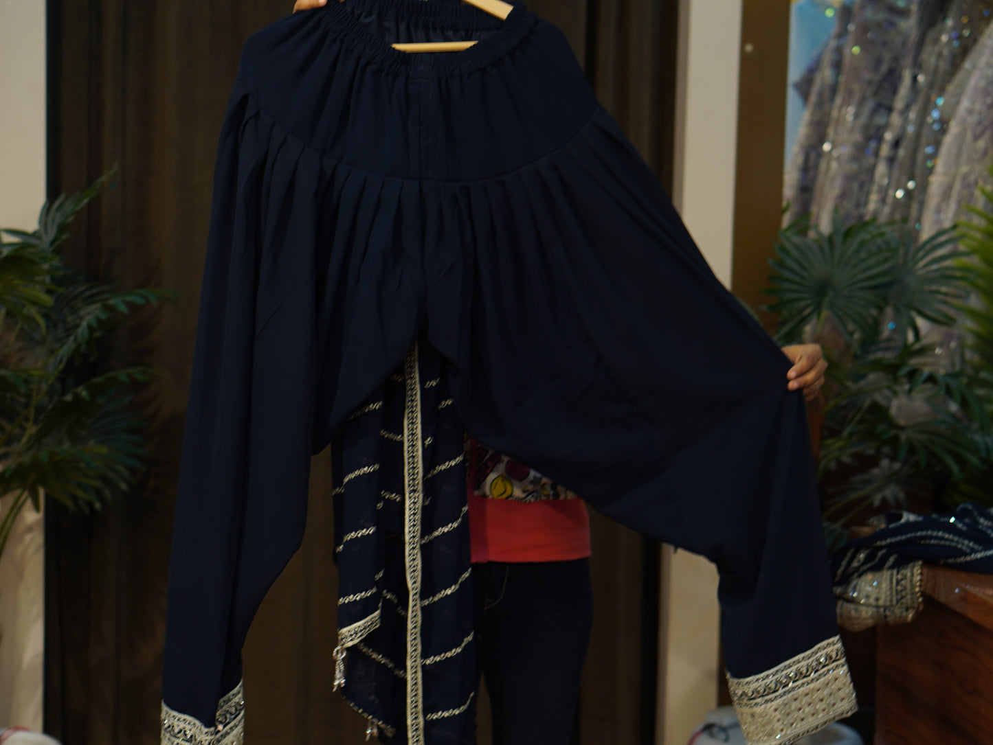 Indo-Western Dress (buy online Indo-Western Dress)