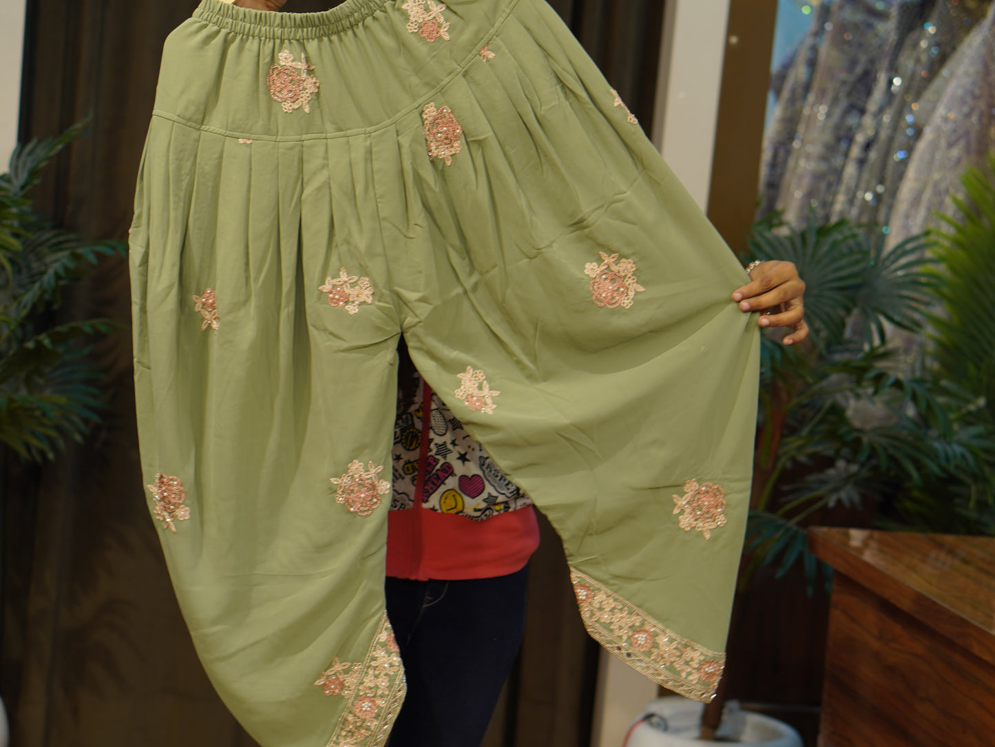 Indo-Western Dress (buy online Indo-Western Dress)