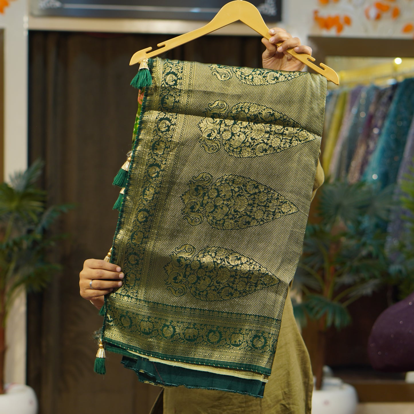 Saree sale online buy latest designer saree