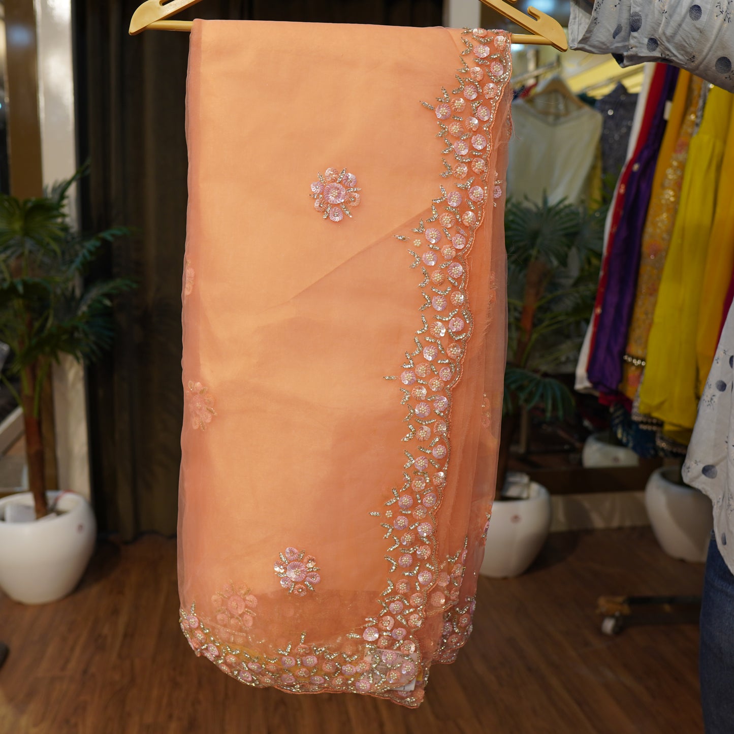 Saree sale online buy latest designer saree