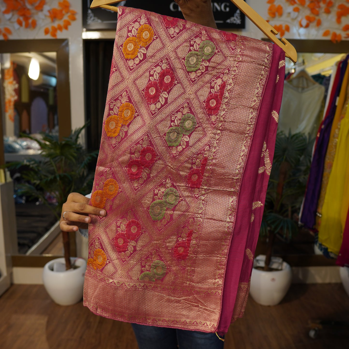 Saree sale online buy latest designer saree